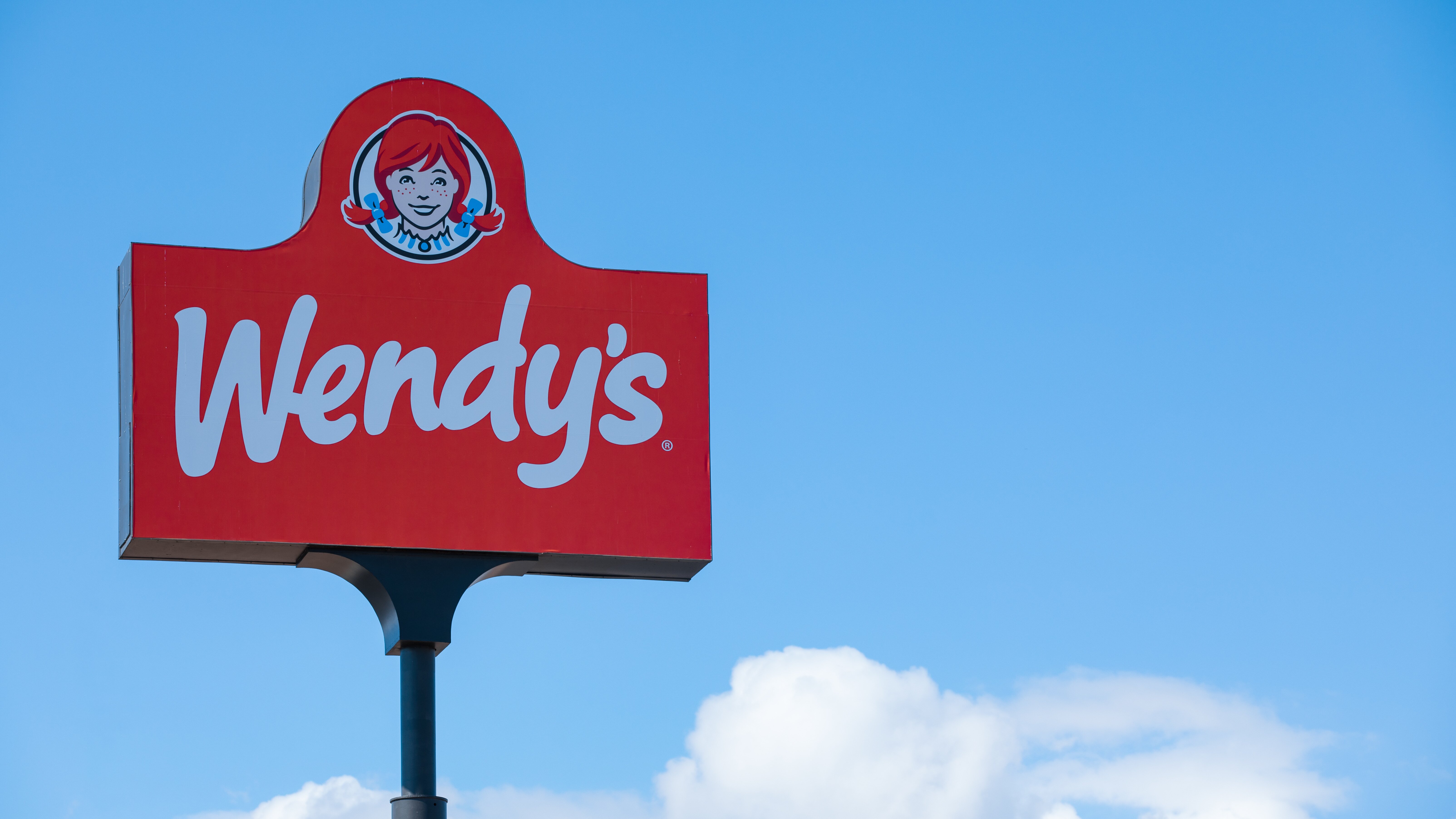 Burger giant Wendy’s planning ‘hundreds' of UK restaurants