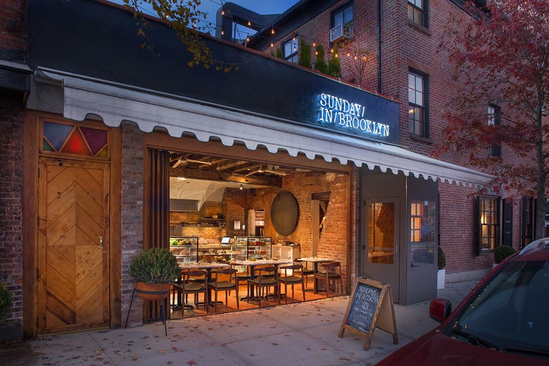 New York’s Sunday in Brooklyn to launch in Notting Hill this summer