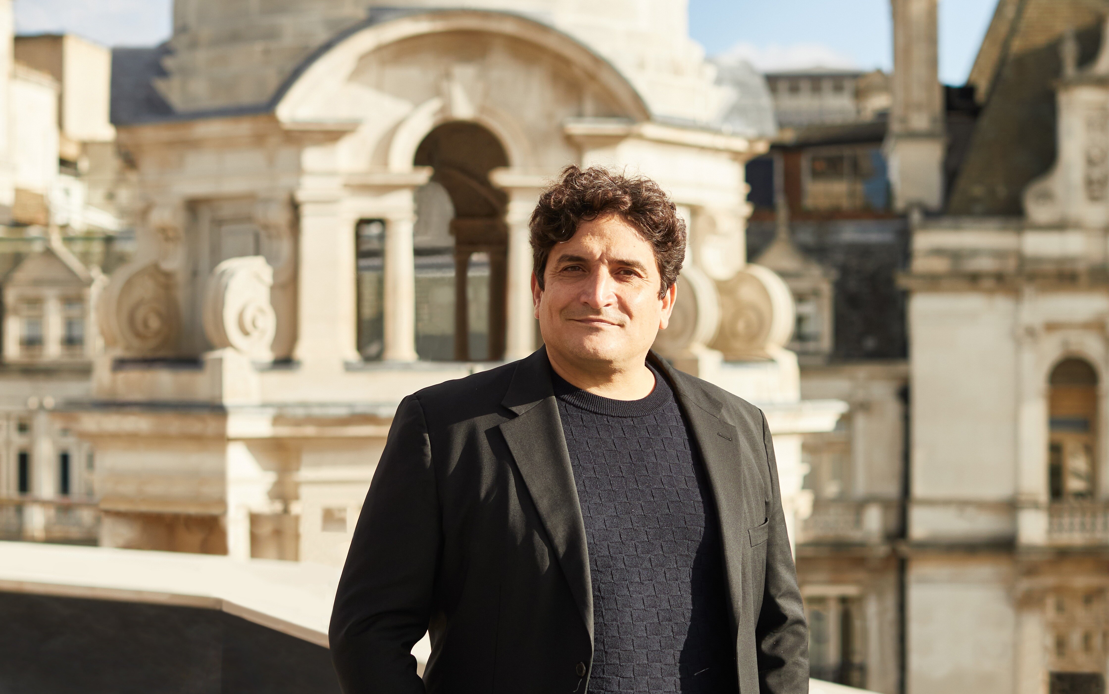 Mirazur chef Mauro Colagreco to open two restaurants at Raffles London at the OWO