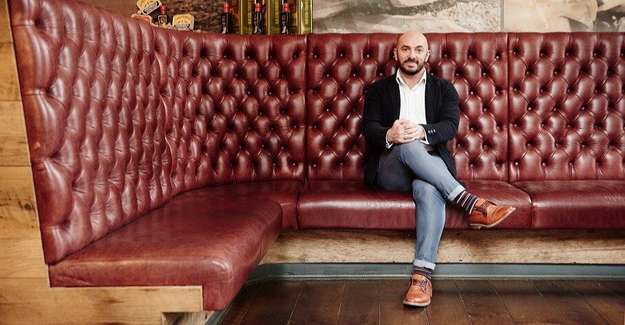 Roberto Costa to open Teatro della Carne on Shaftesbury Avenue