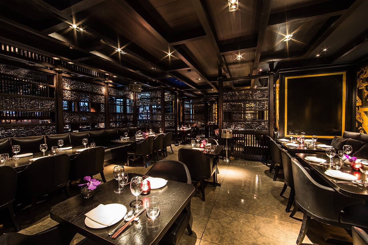 Nightlife giant Tao Hospitality acquires Hakkasan Group 