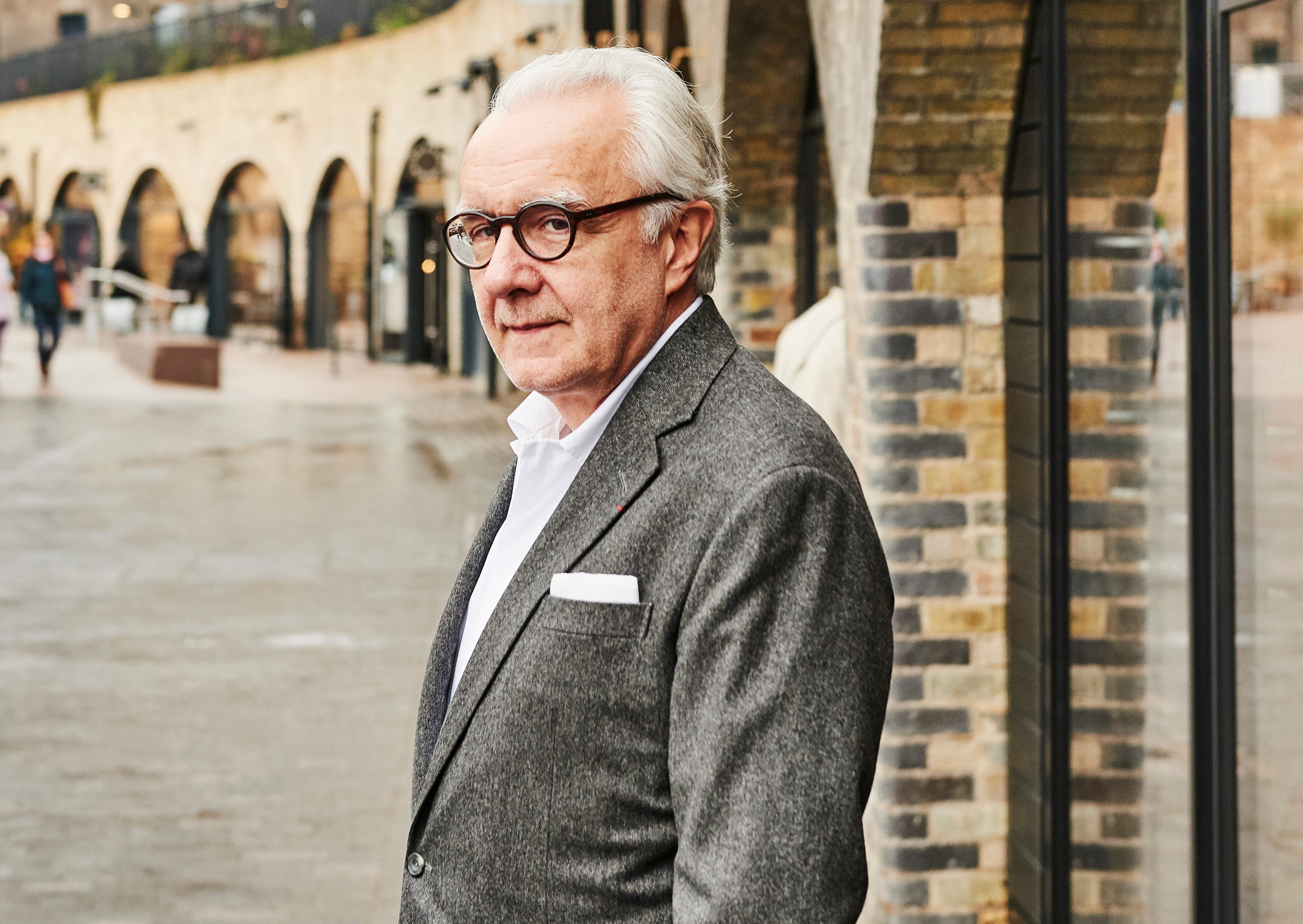 Alain Ducasse at the Dorchester not affected by end of partnership with Hôtel Plaza Athénée