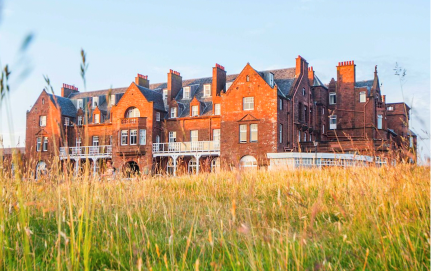 Redundancies expected at Marine Troon hotel ahead of refurbishment 