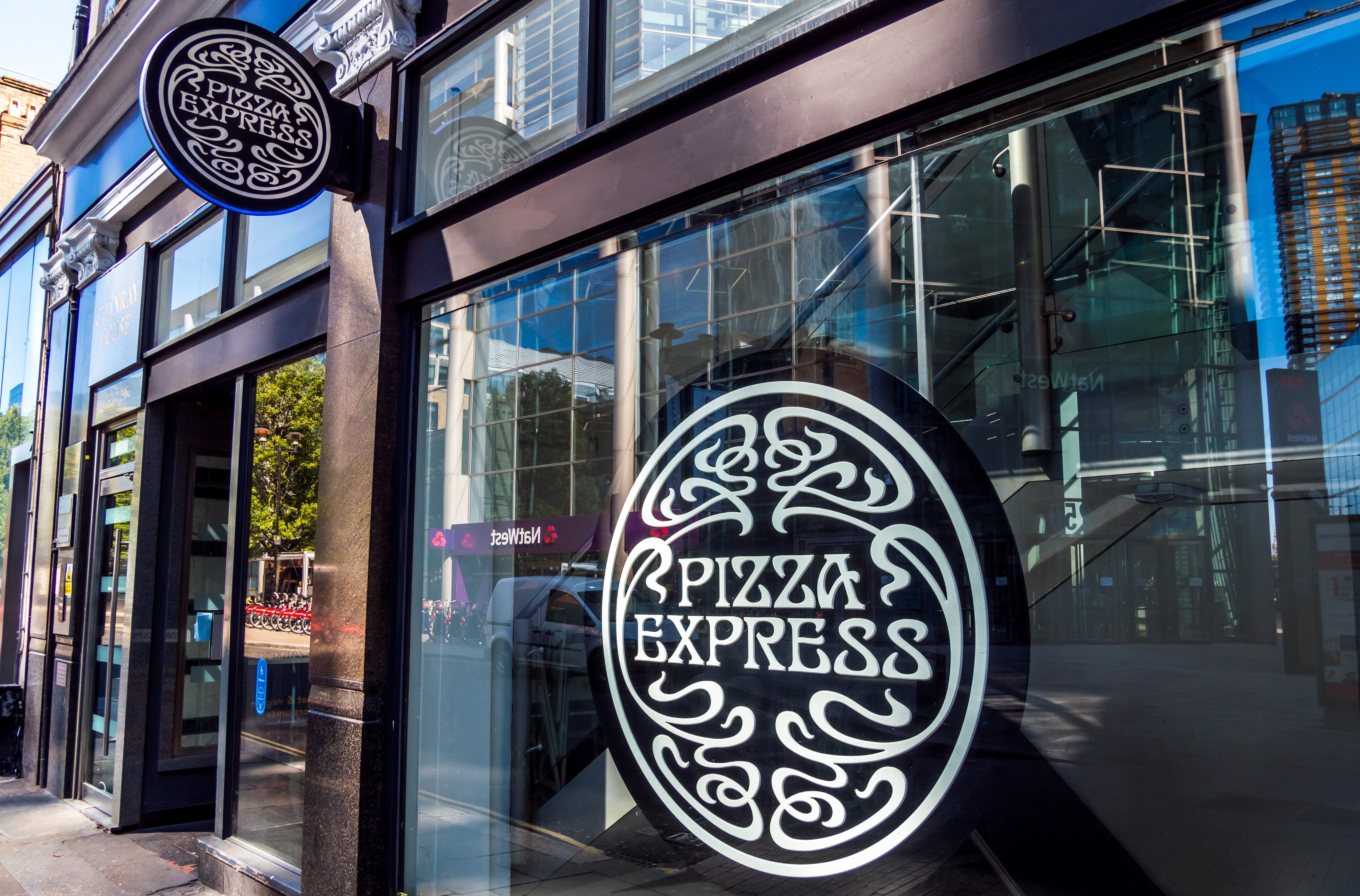 PizzaExpress aims to recruit 1,000 workers to bolster restaurant teams