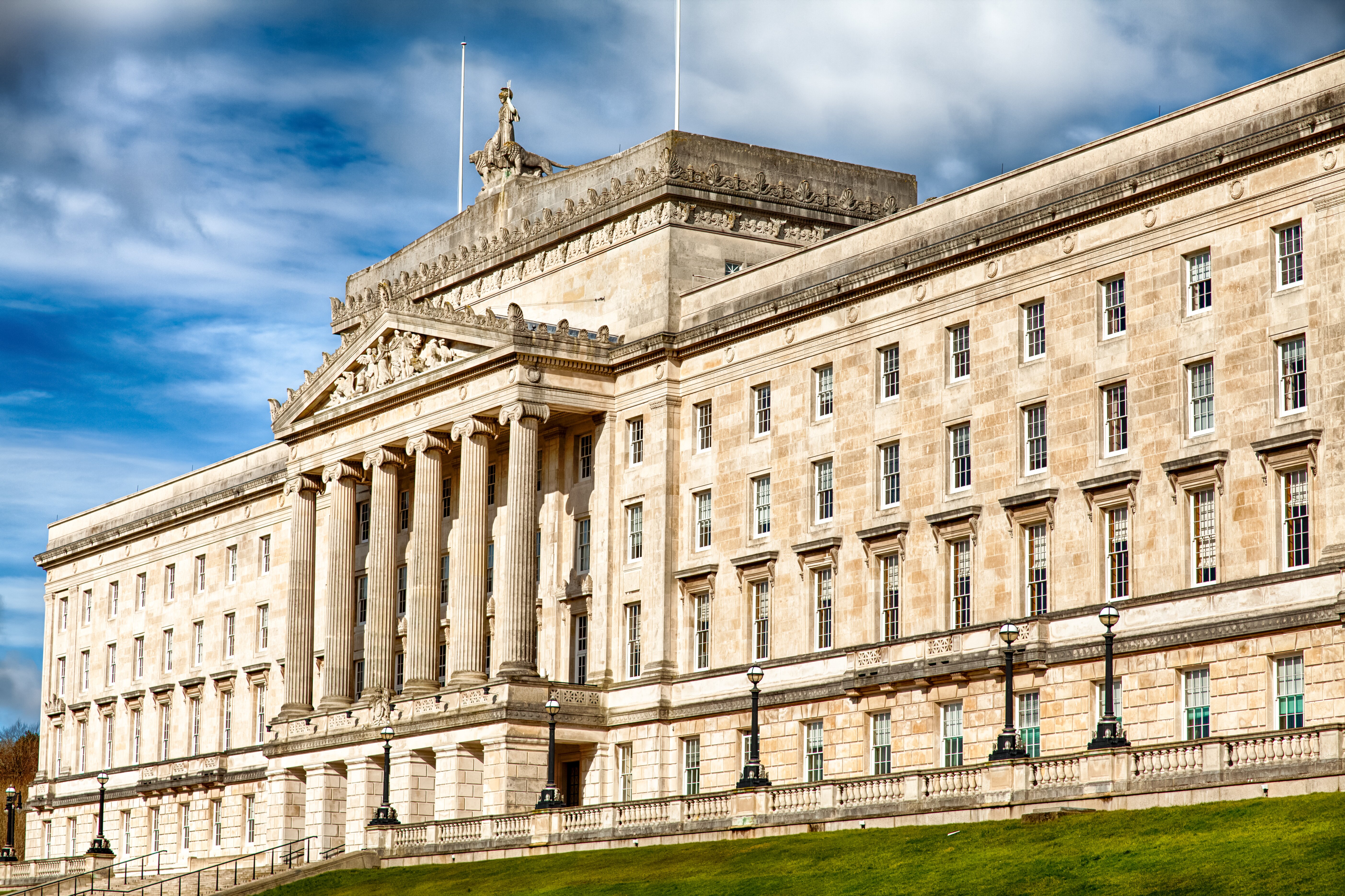 Executive announces £40m support for Northern Ireland’s hospitality sector