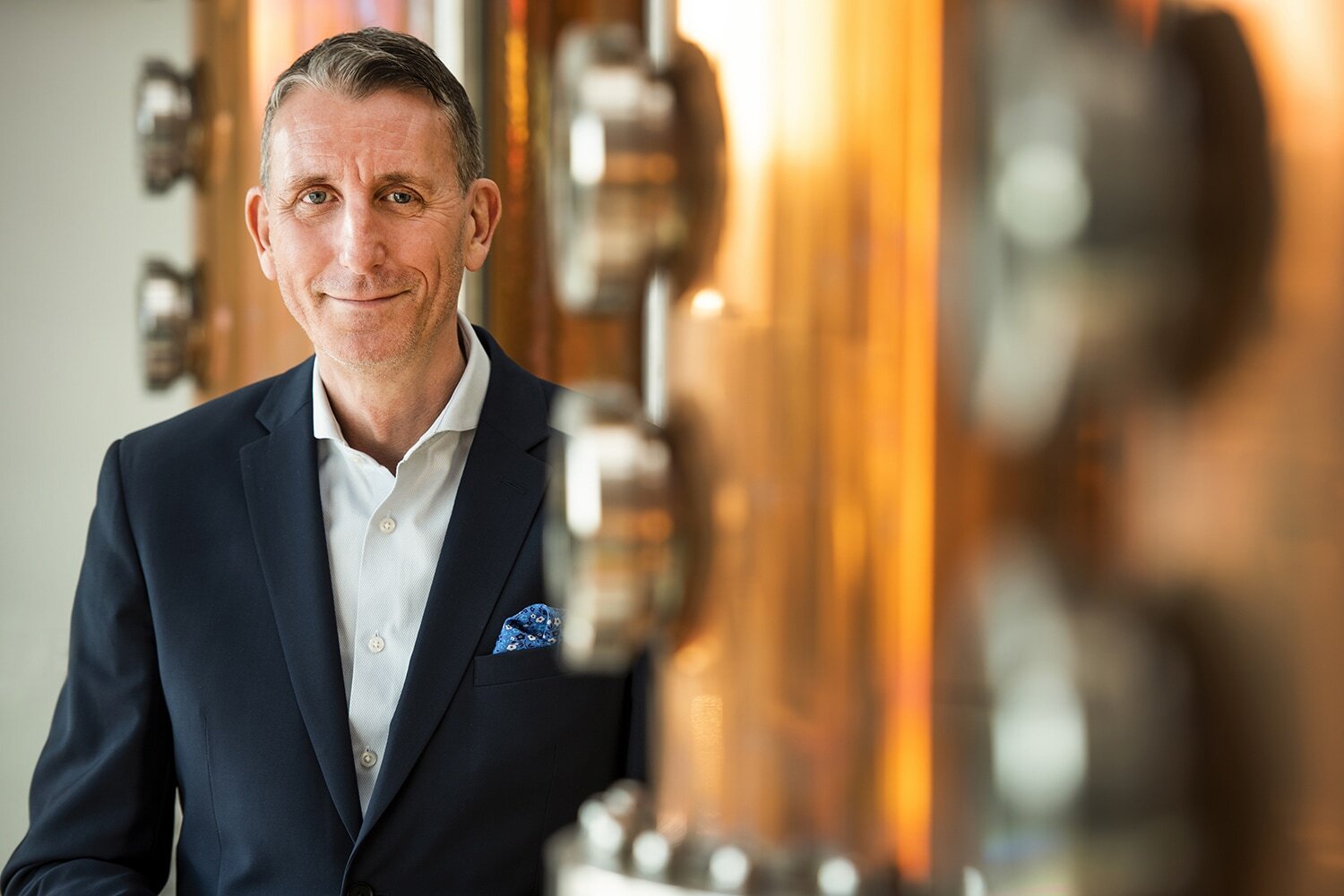 Adnams’ chief executive Andy Wood on how the pubco is shifting its focus from selling rooms to promoting the assets of East Anglia