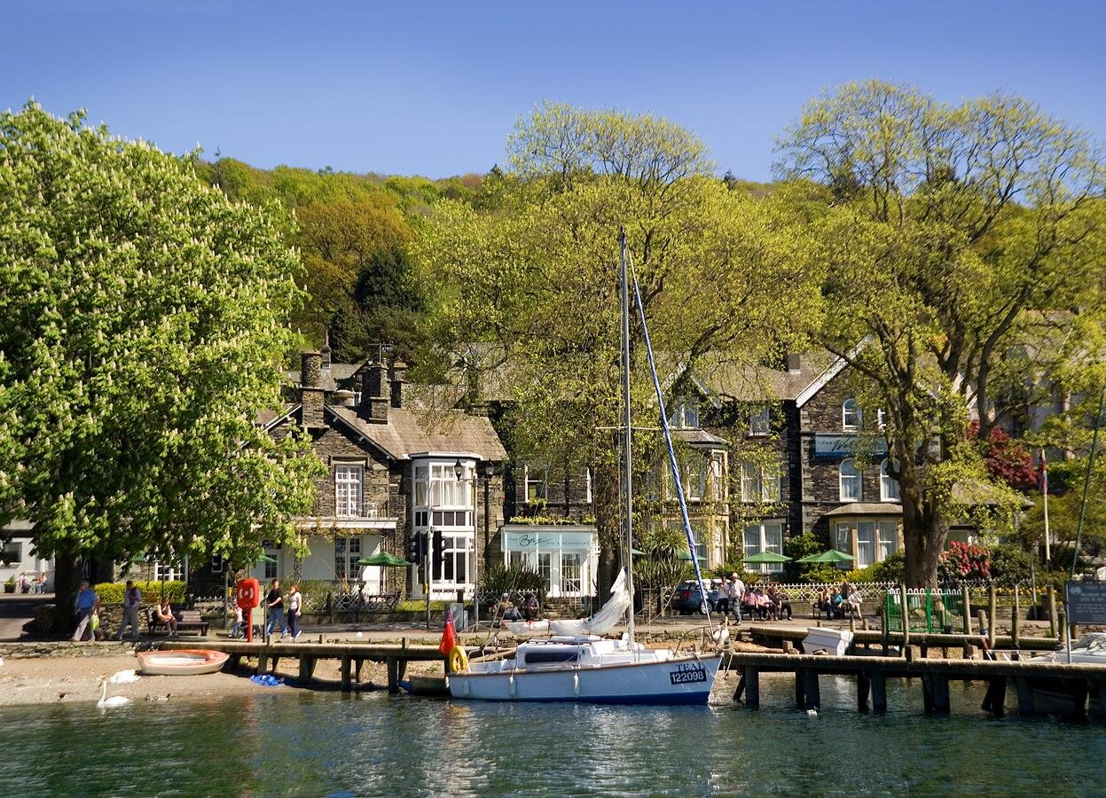 Ambleside’s Waterhead hotel sold to the Inn Collection Group