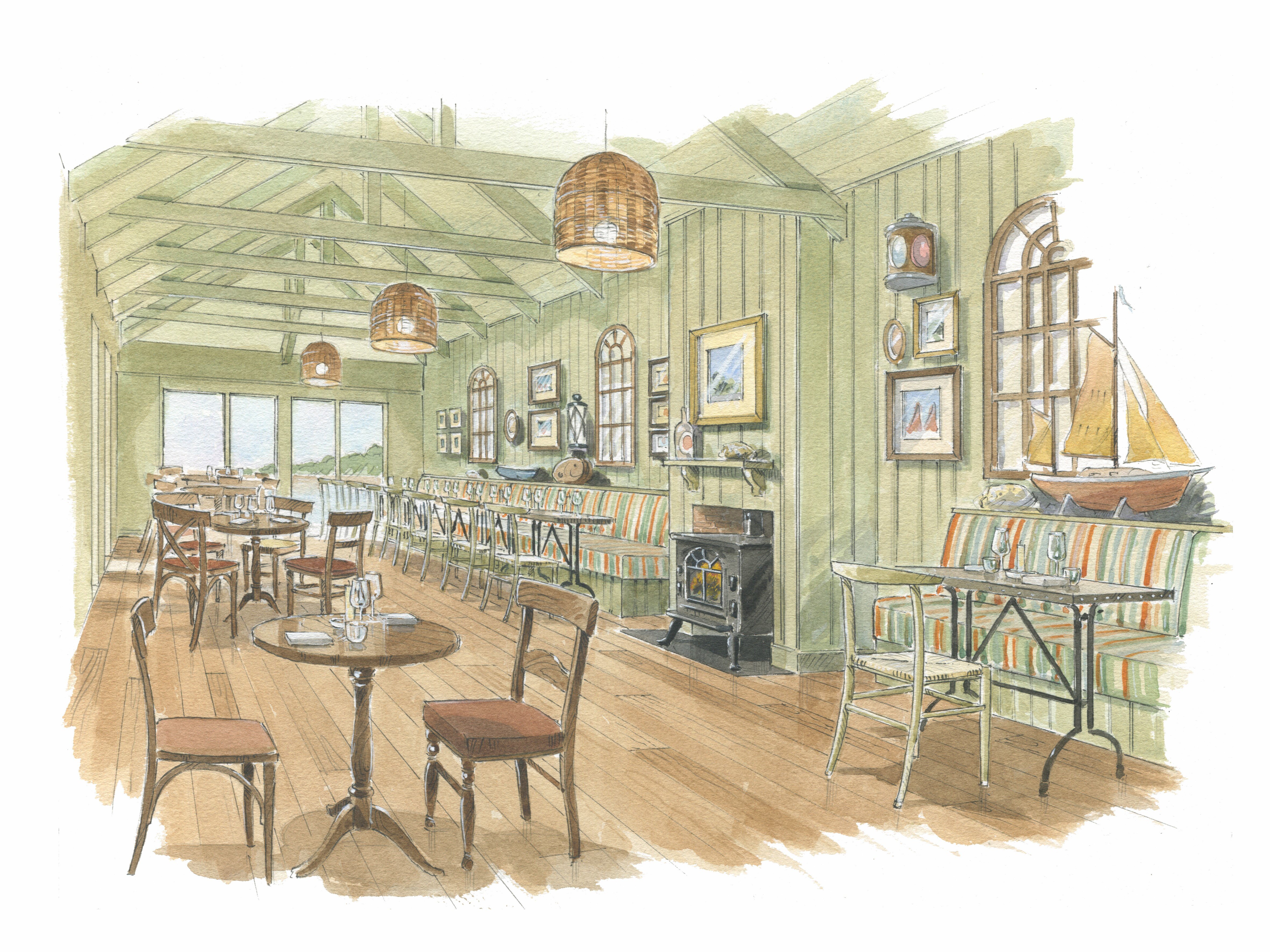 Tresco’s New Inn refurbishment to complete in April