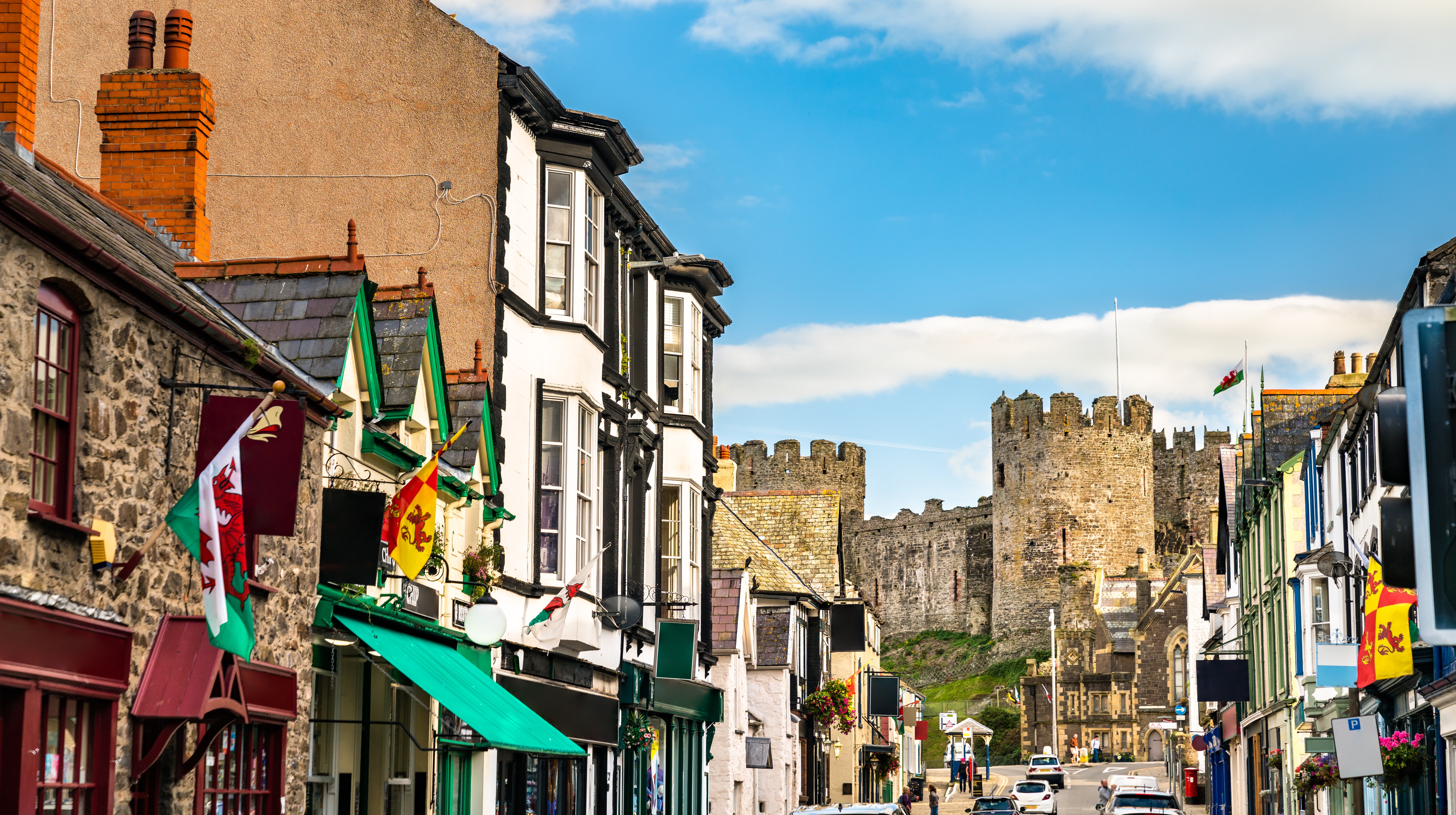 Decision on Welsh holiday accommodation reopening expected next week