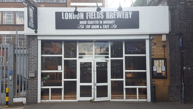 Carlsberg closes London Fields Brewery with plans to sell