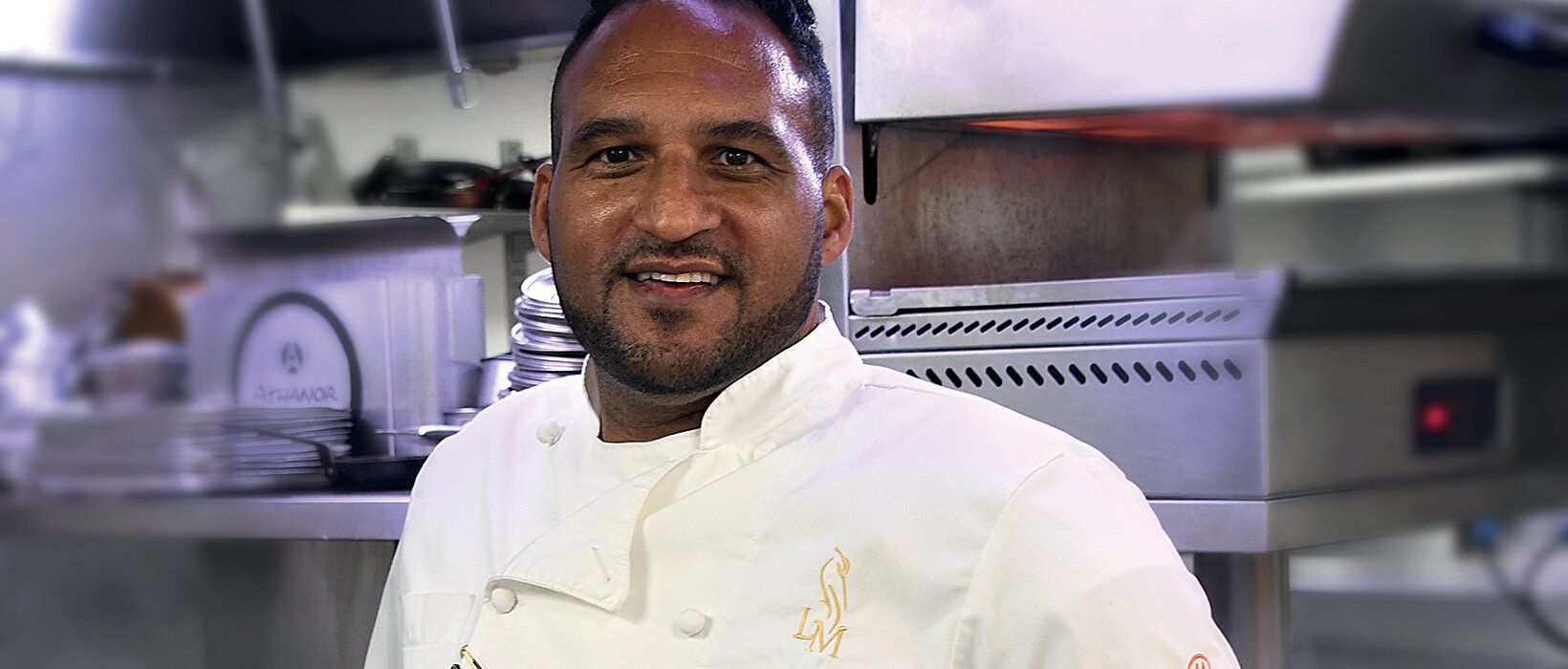 Green giant: how Michael Caines is celebrating sustainability at Lympstone Manor