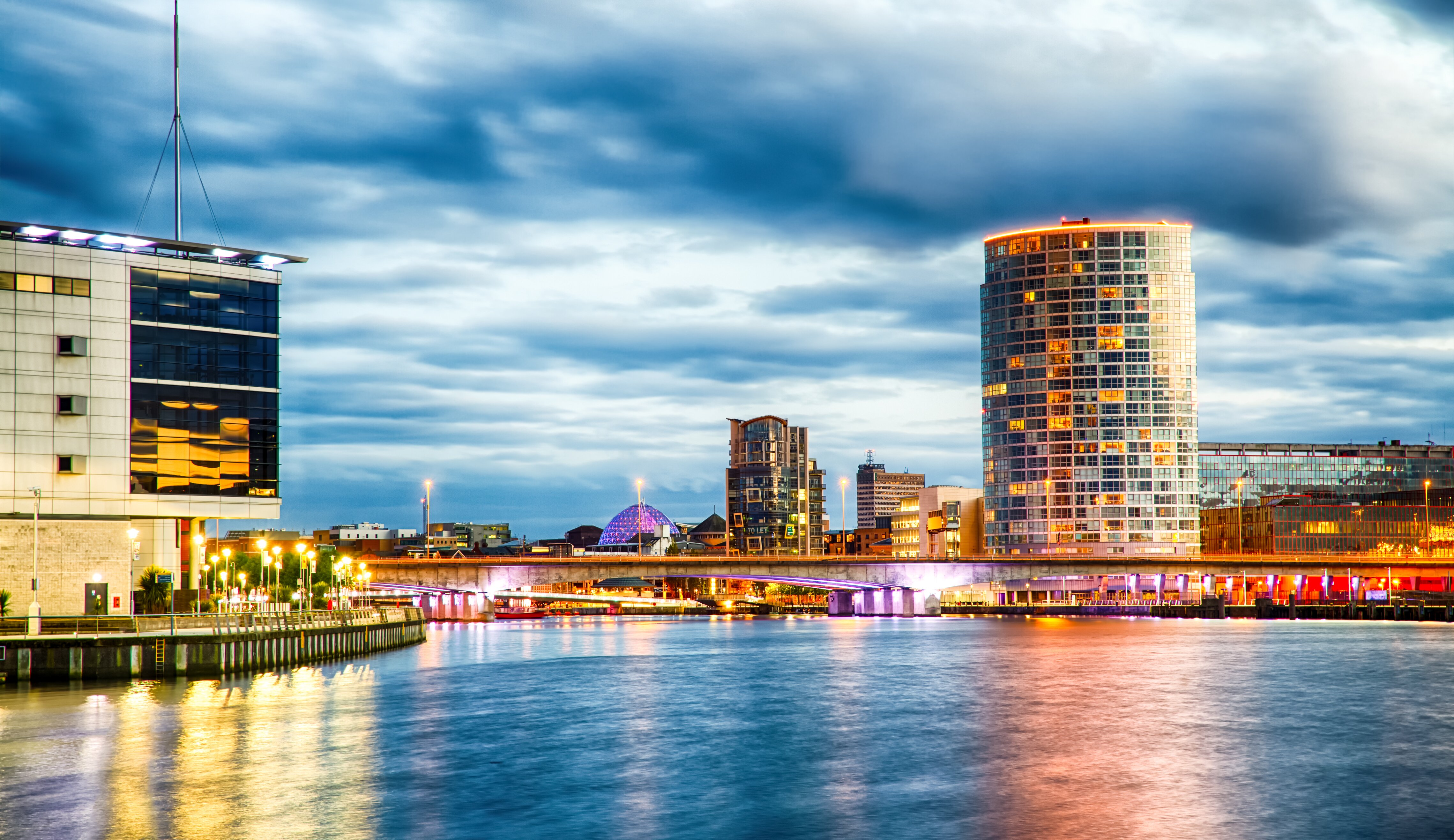 Omicron grant scheme in Northern Ireland extended to hotels