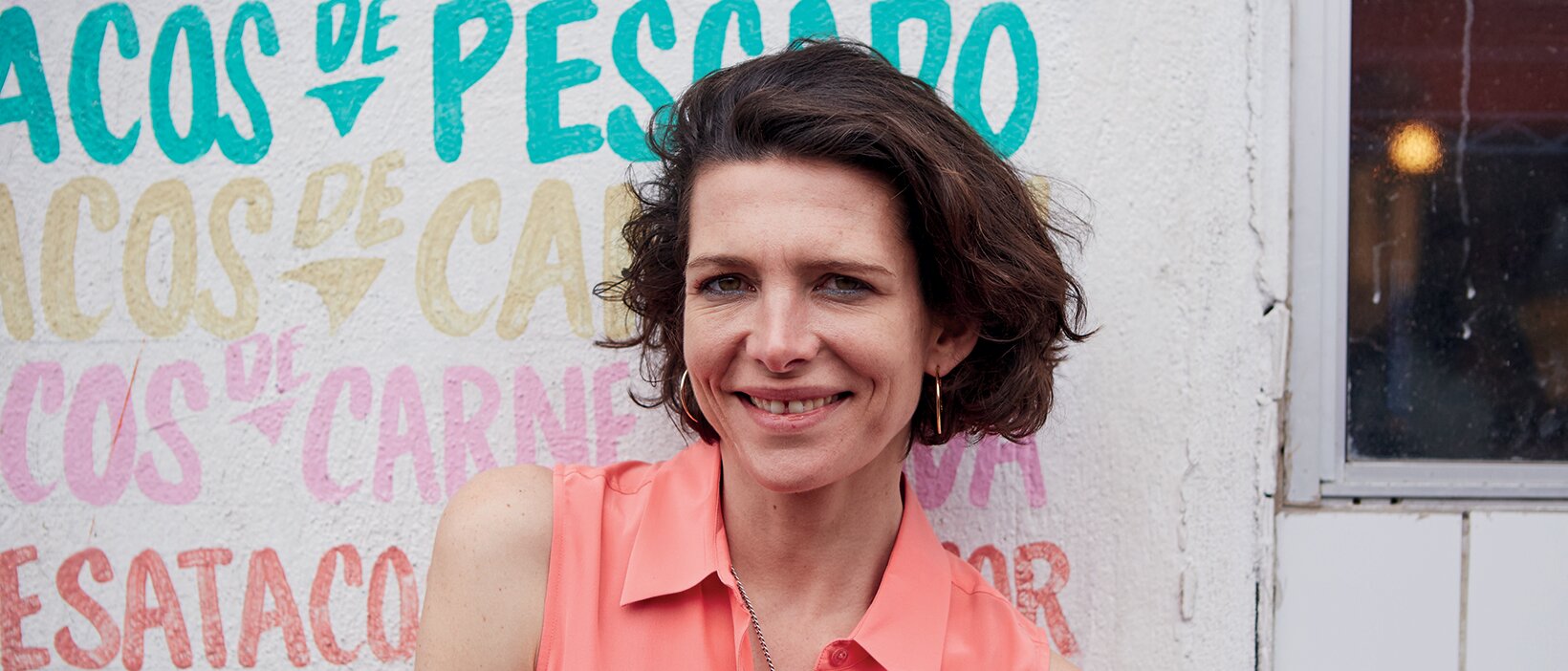 The Caterer interview: Thomasina Miers, co-founder of Wahaca