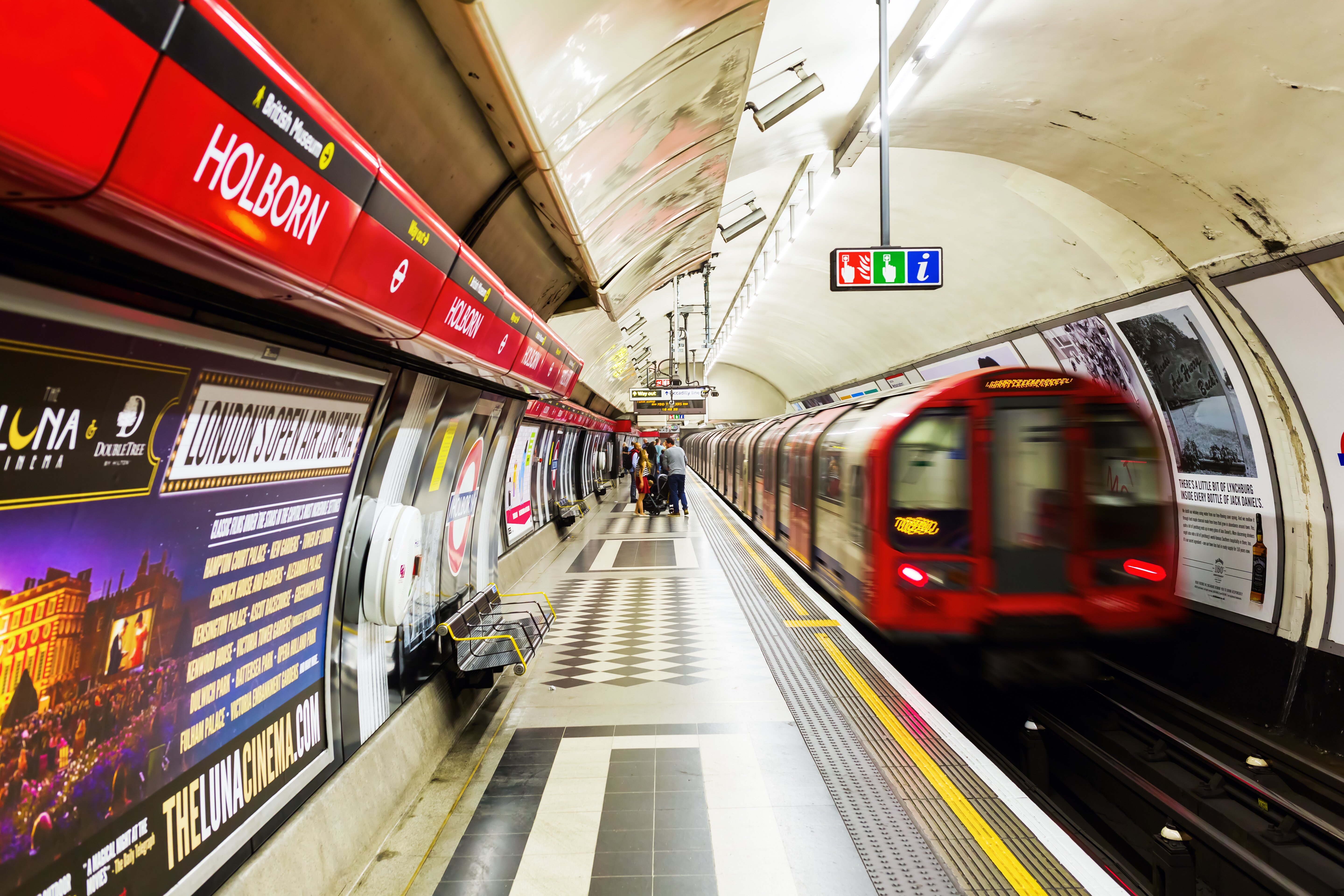 London's Night Tube may not return until 2022 despite hospitality reopening