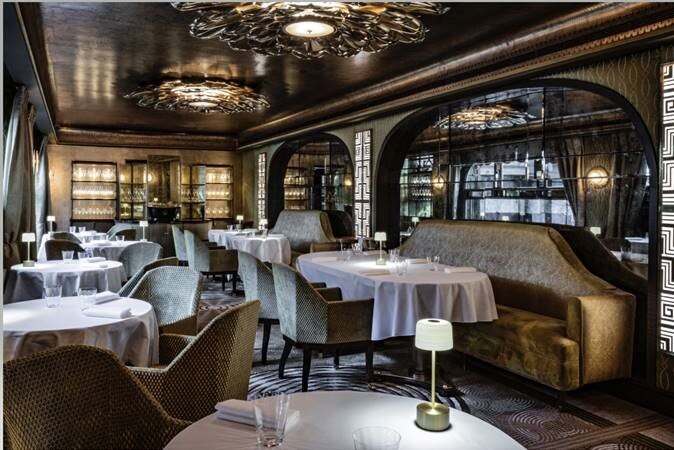 Gordon Ramsay to open third dining concept at the Savoy