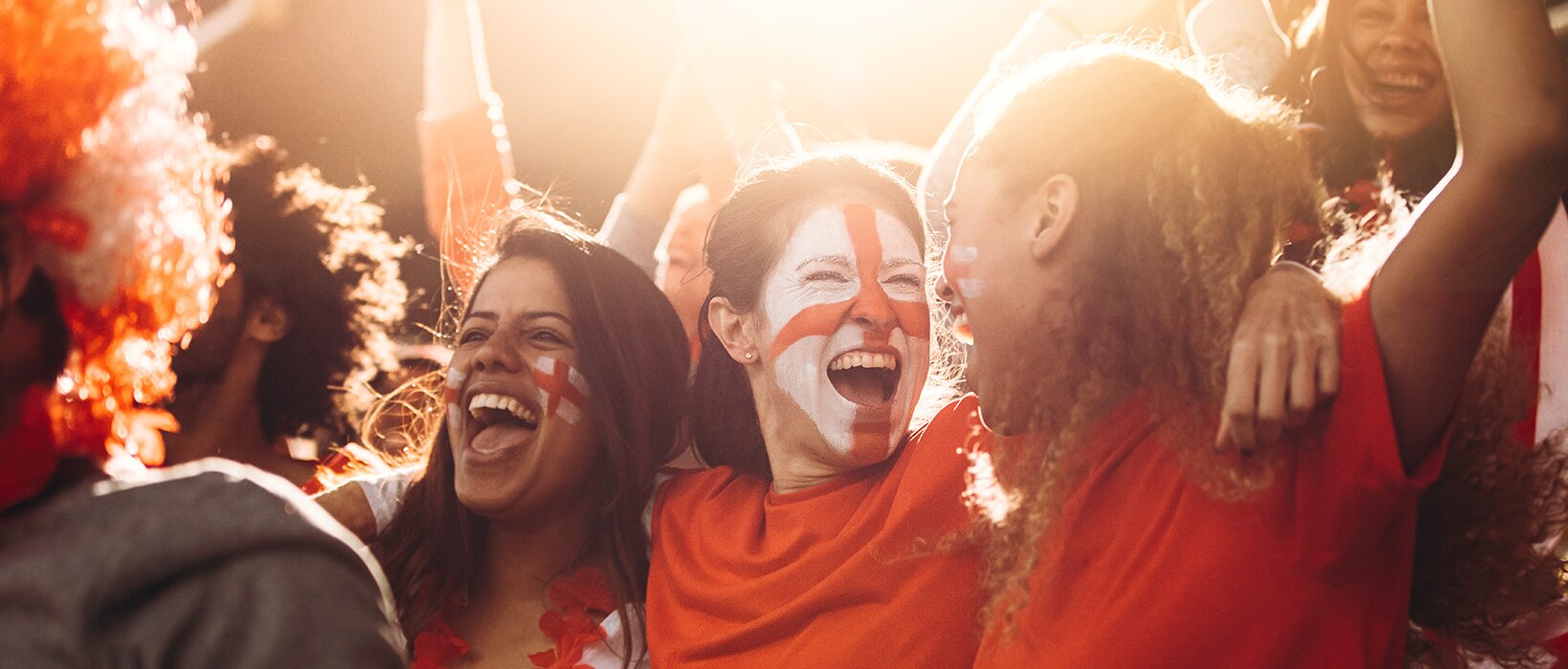 UK pubs sign charter to help women feel safe during World Cup