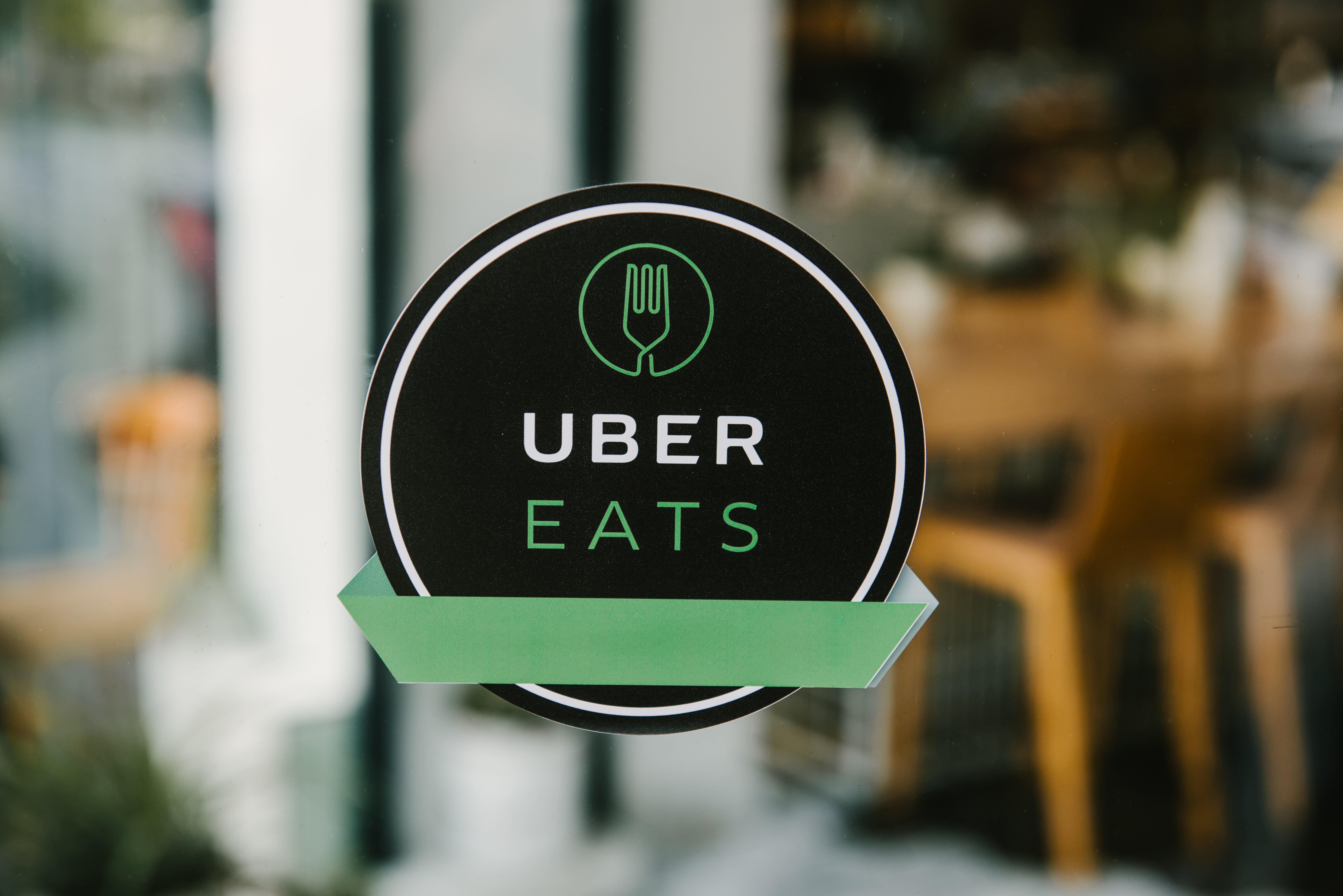 UberEats launches pay-at-table and ordering feature for restaurants