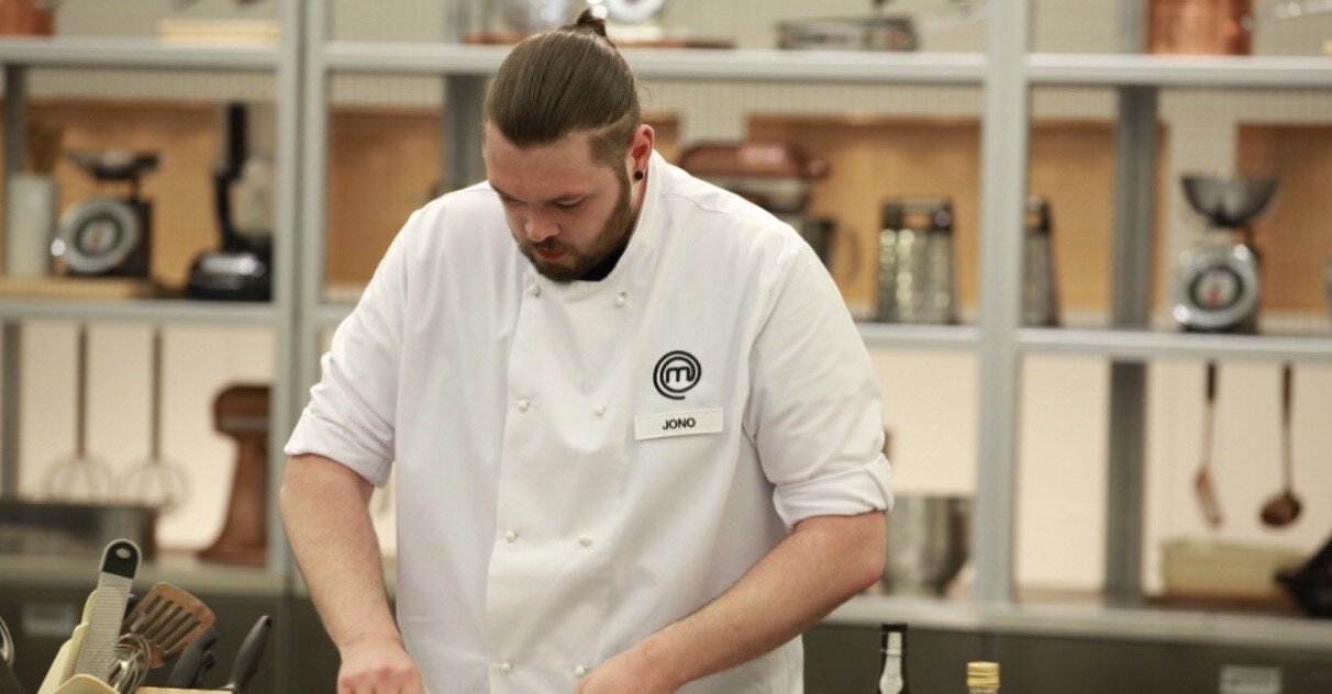 Masterchef: The Professionals 2020 finalist Jono Hawthorne to launch solo restaurant