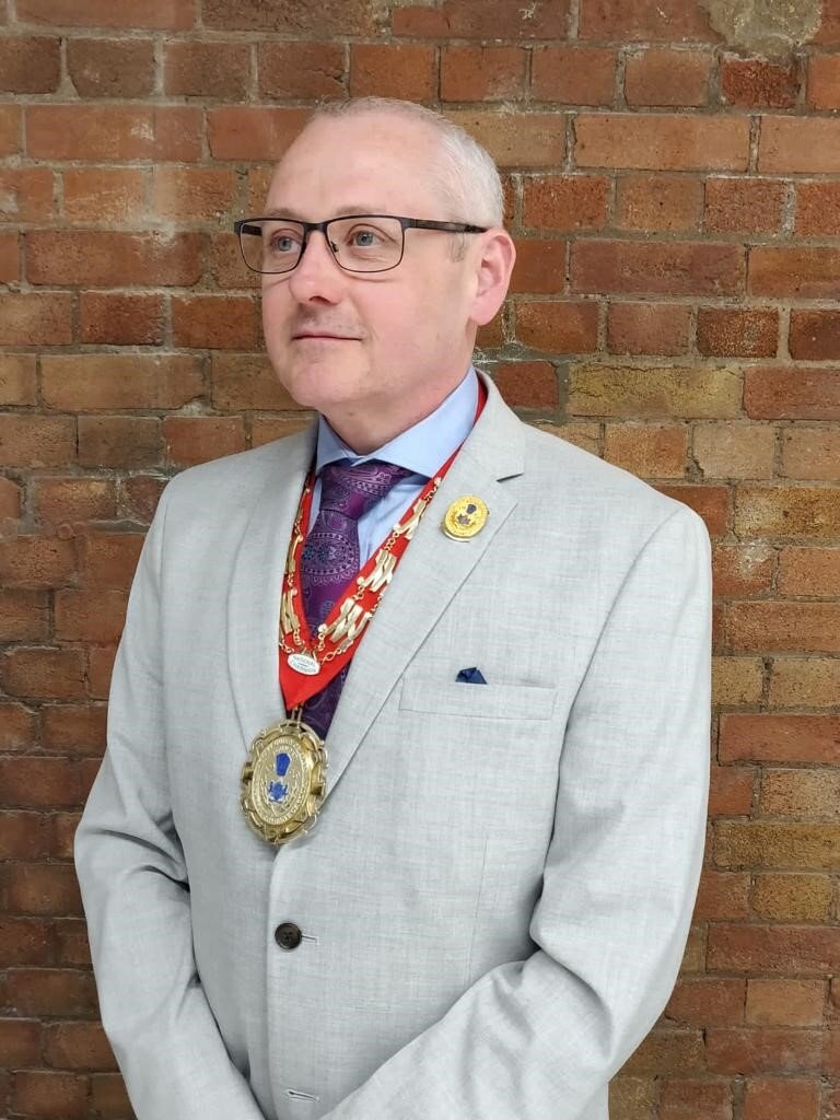 Craft Guild of Chefs announces new chair and management structure