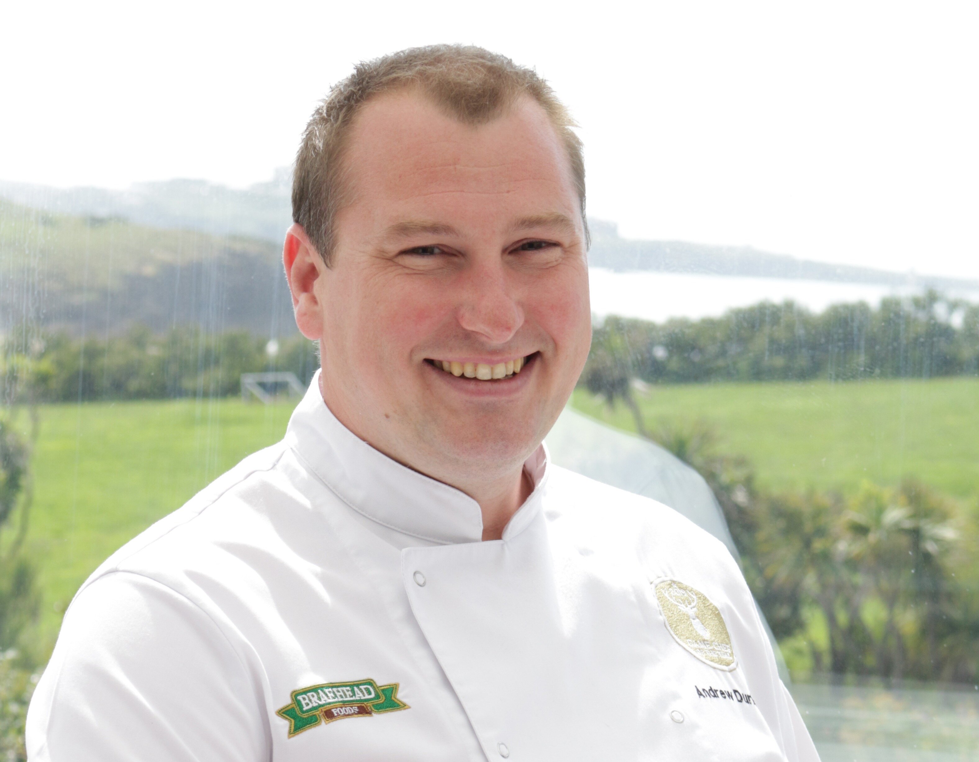 Chef Andrew Durham joins Trevose Golf & Country Club