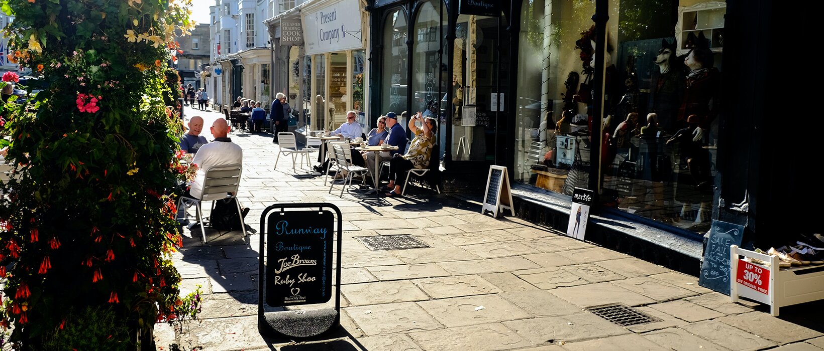 It’s time to check your pavement licence