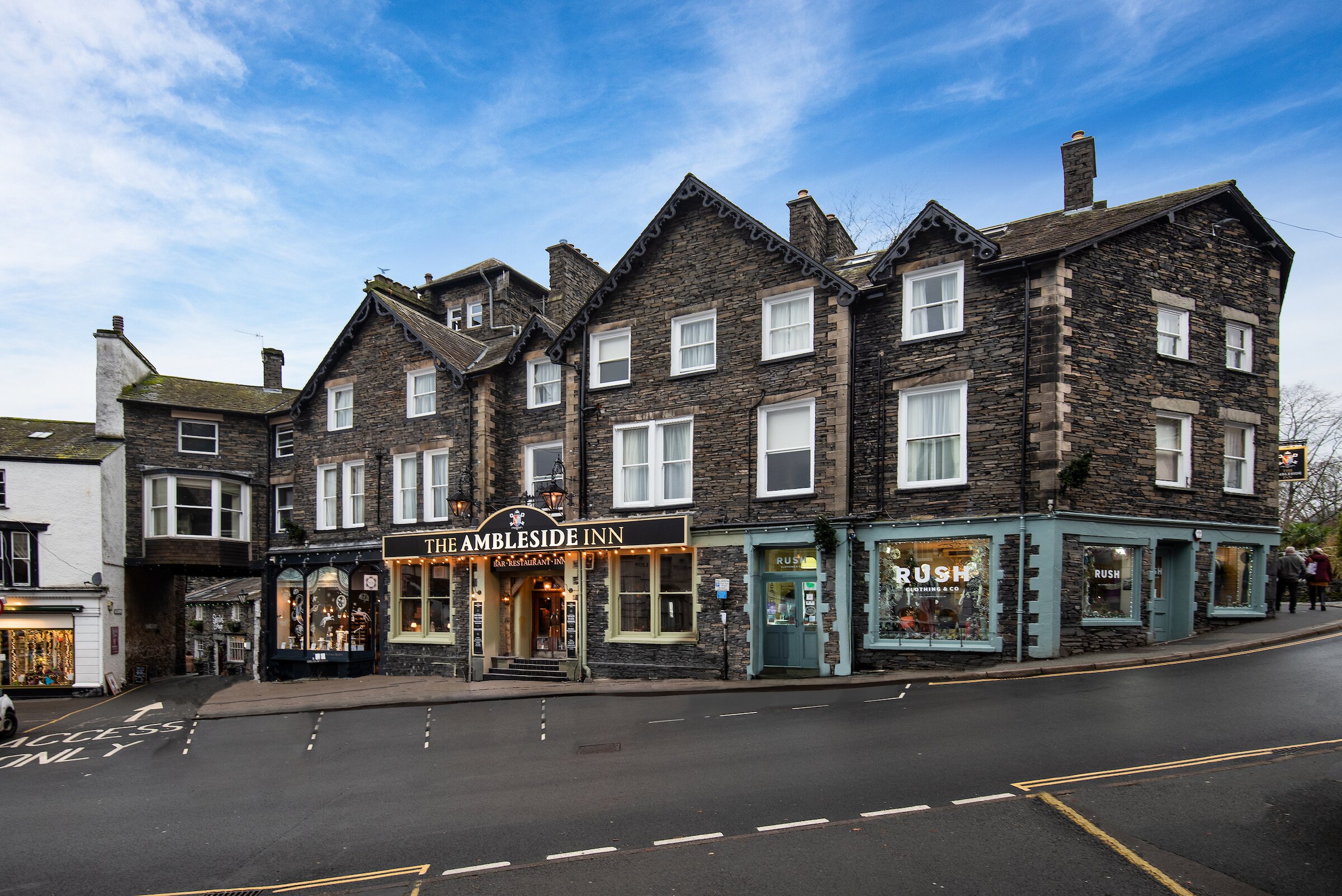 Inn Collection Group secures £42m loan to support growth