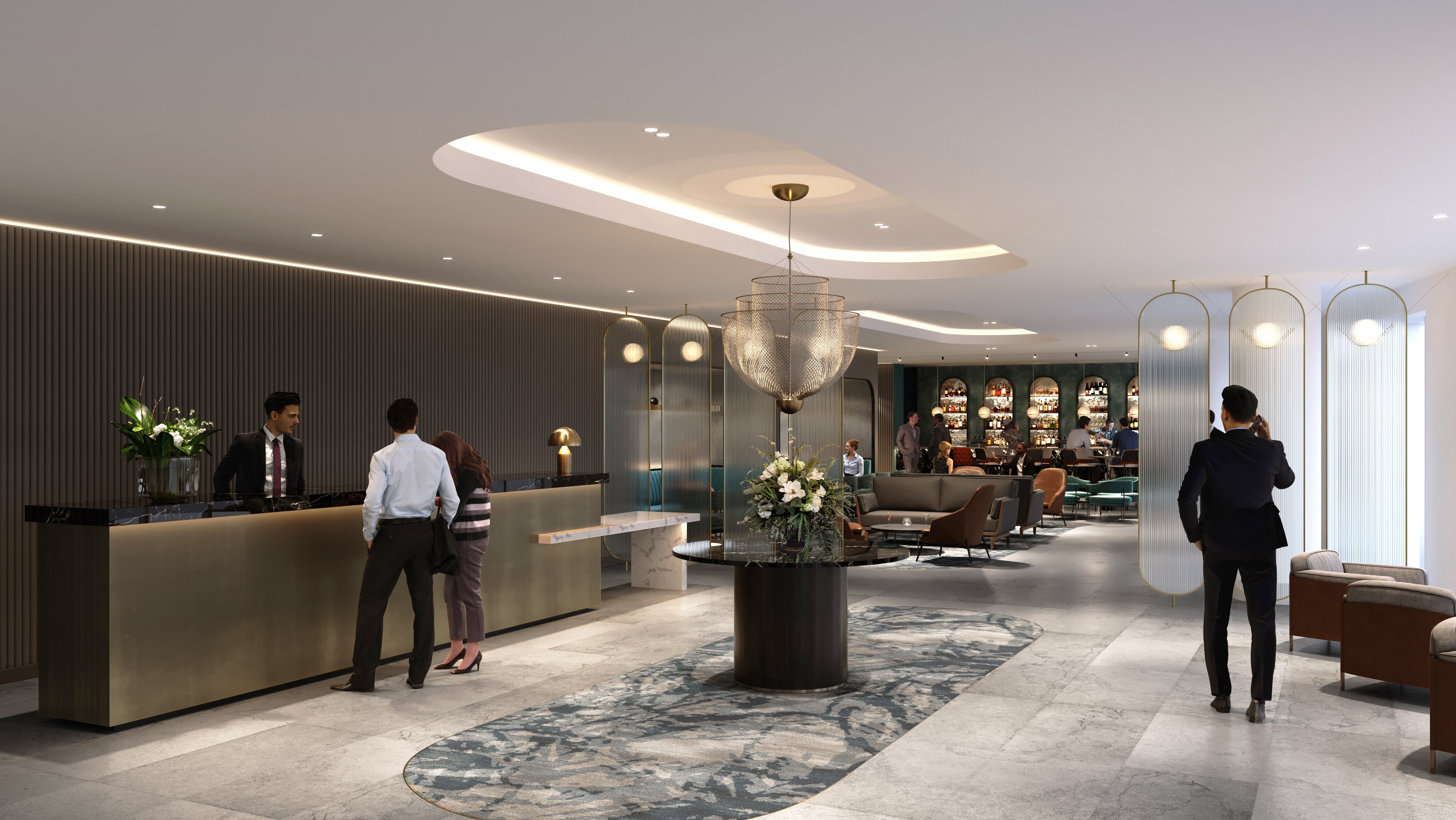 London Stratford Holiday Inn to relaunch as Hyatt dual-branded hotel