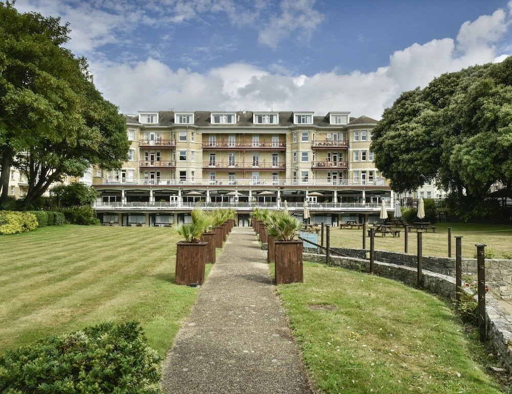 Harbour Hotels owner buys Shearings’ Bournemouth Savoy hotel with plans for new five-star resort brand