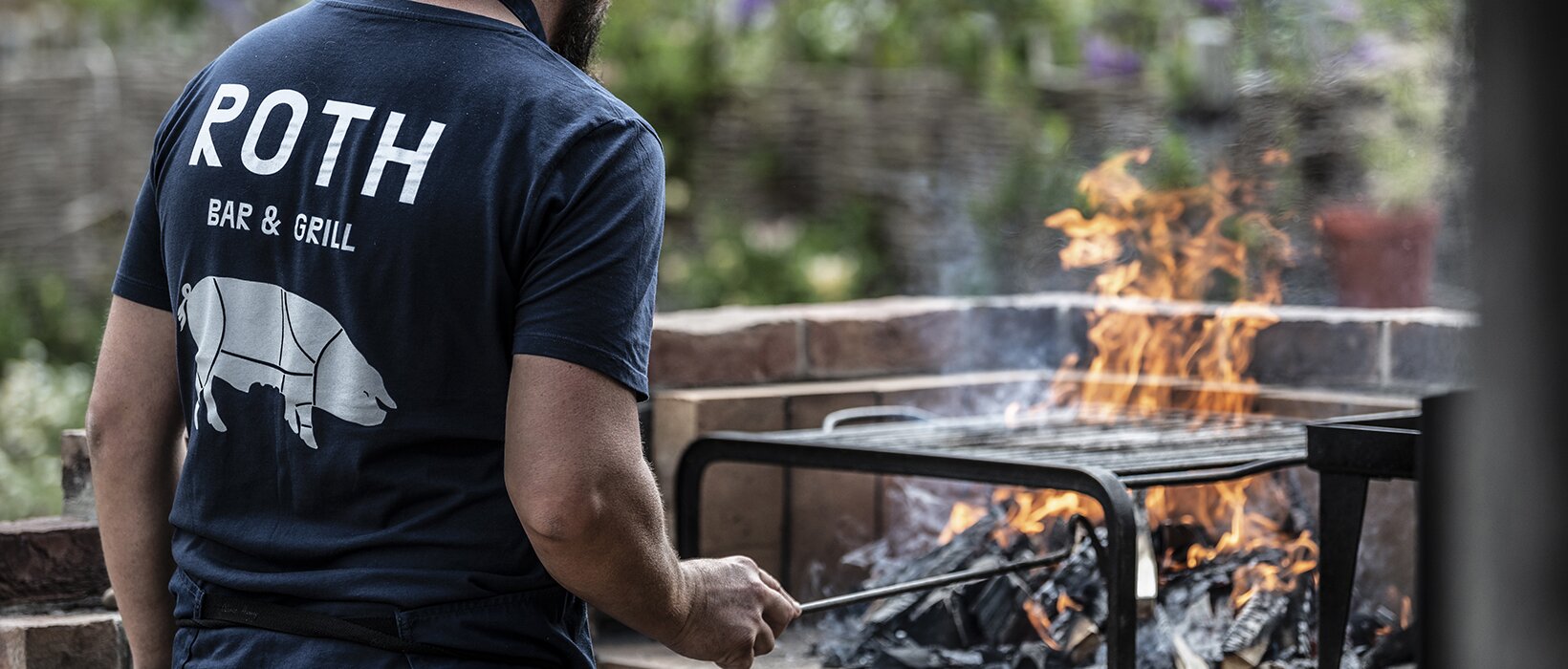 Cooking outdoors: Is it time to take your kitchen outside?