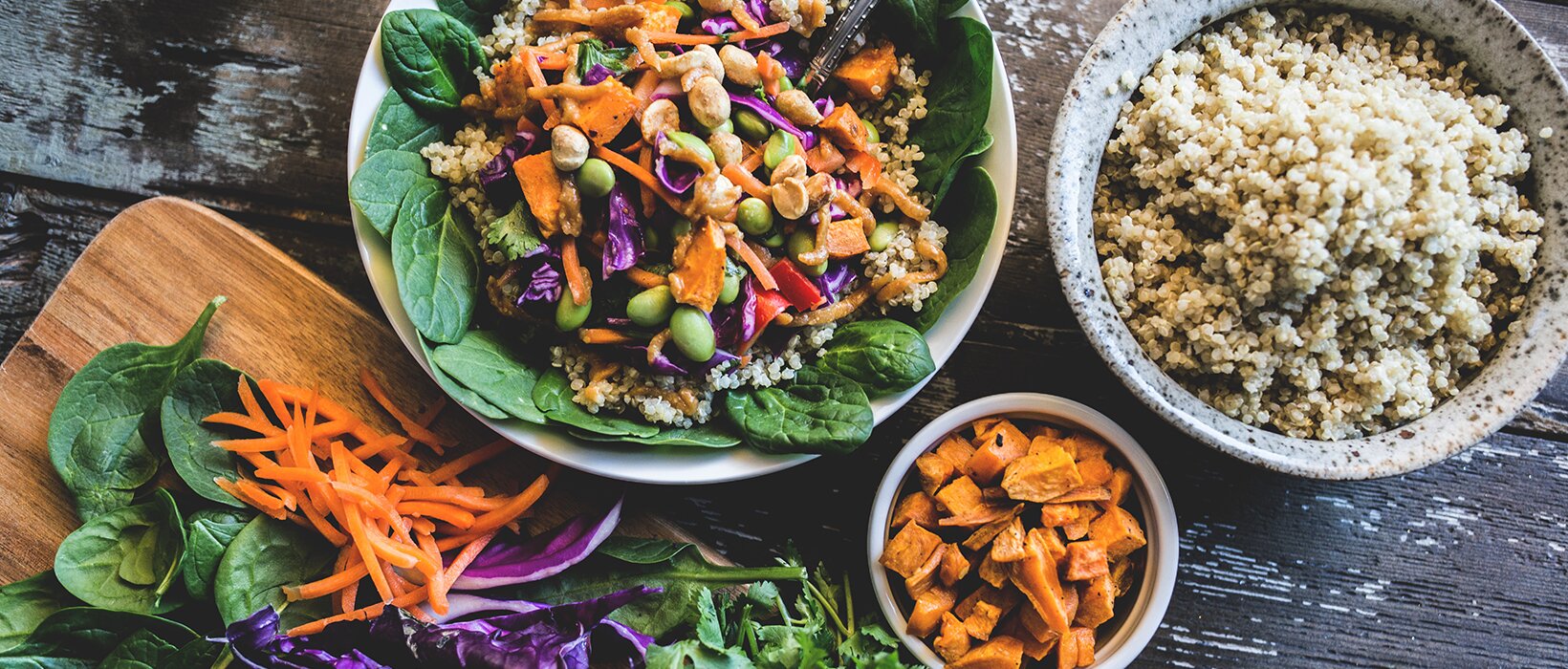 What is the most sustainable alternative to meat?