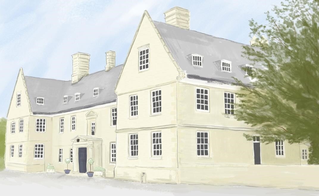 Haycock Manor to relaunch following multimillion-pound investment under new owner