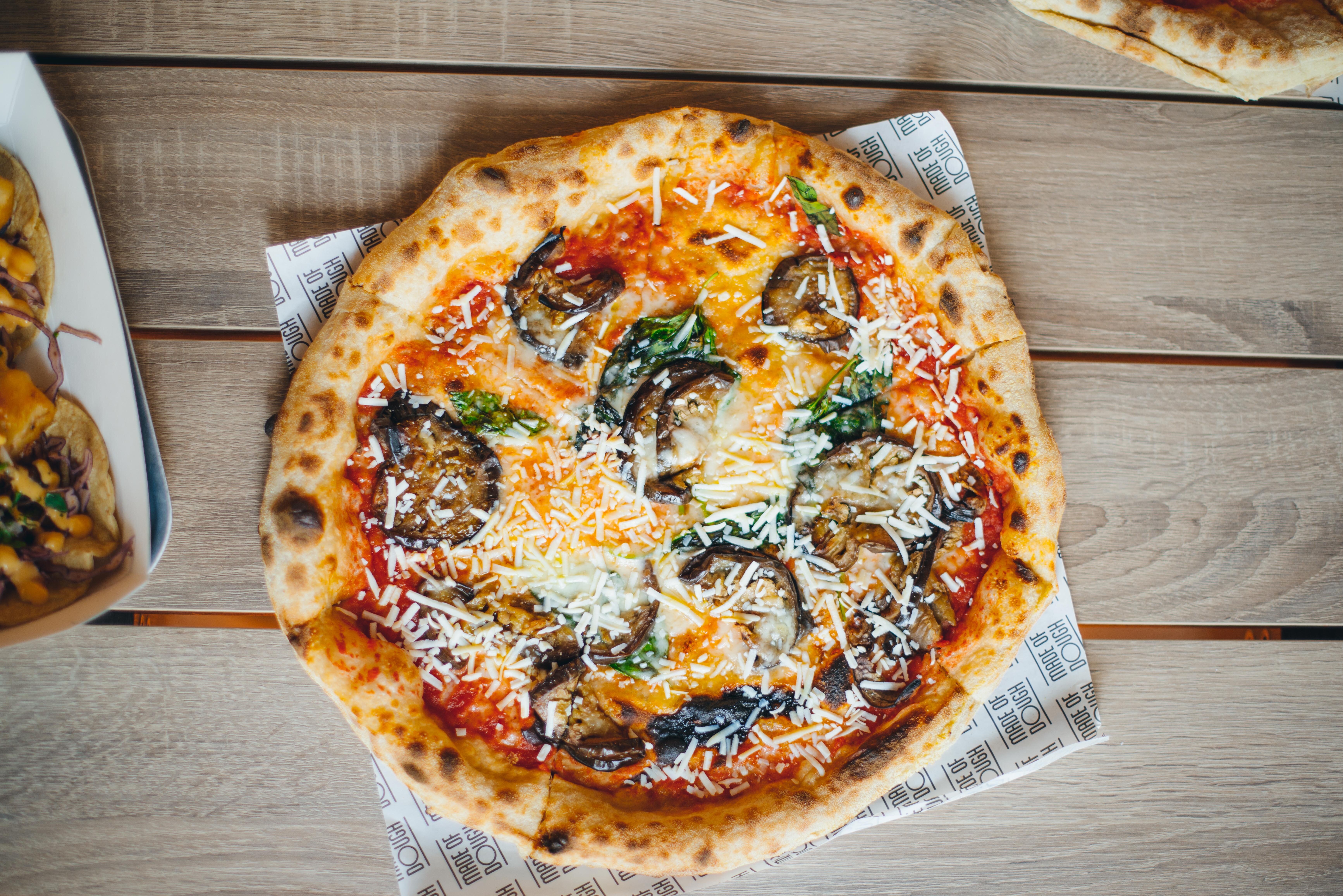 Pizza Pilgrims to open second Slice site in London's West End