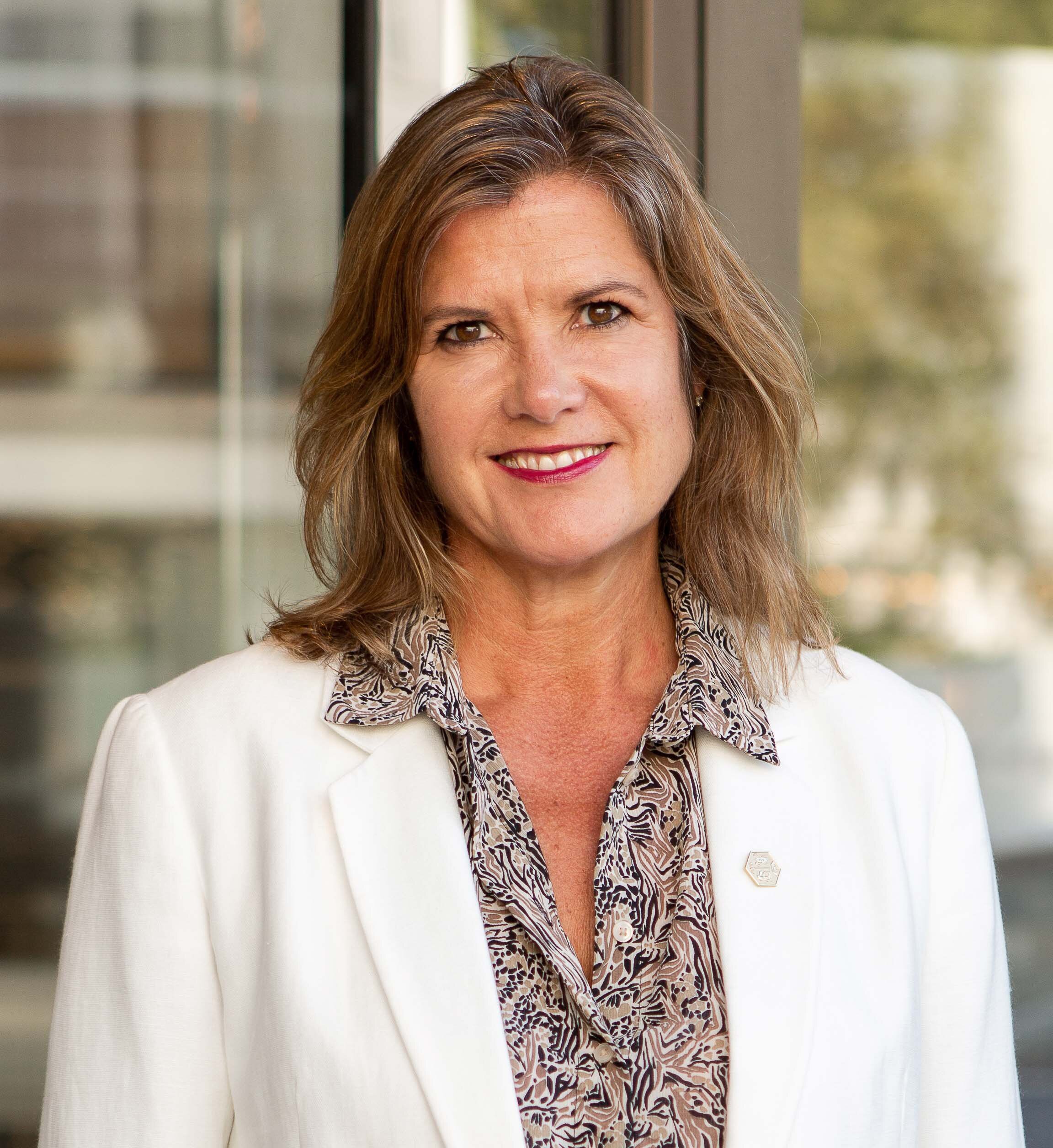 Sally Beck launches Hoteliers’ Charter to raise industry profile