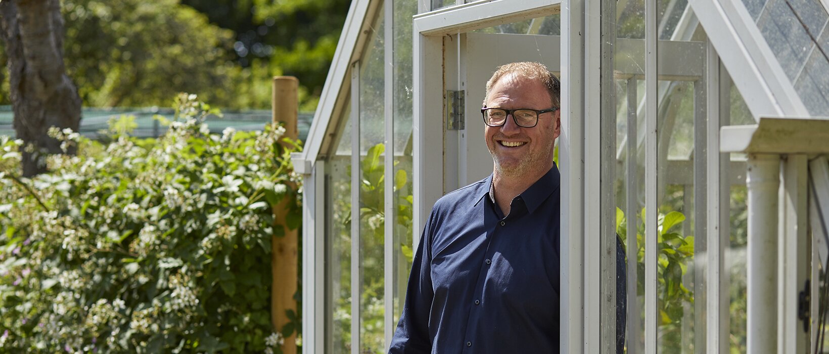 Don’t underestimate 'how hard' sustainability is, warns Pig Hotel boss 