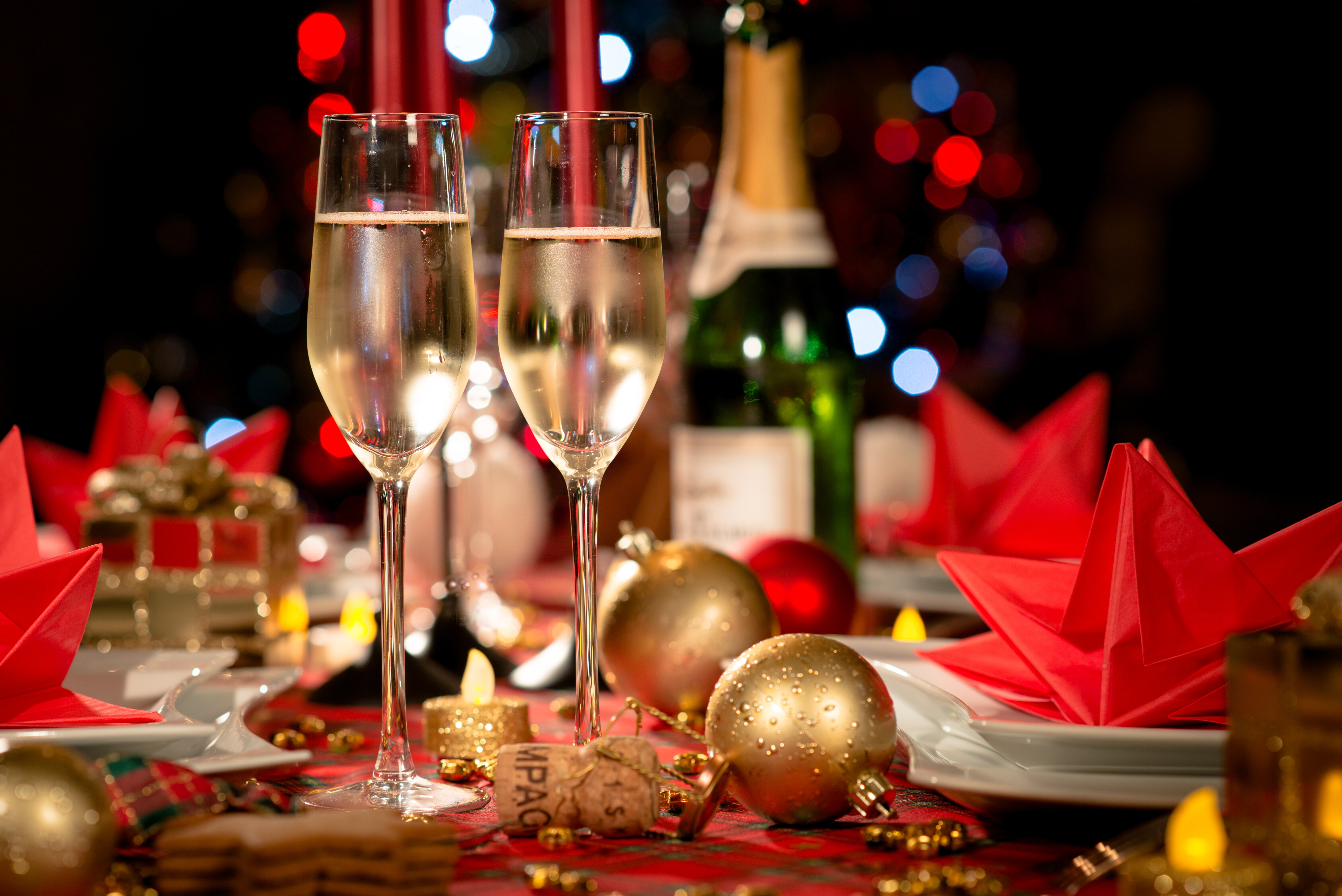 Poor festive trading results in £3b hit to hospitality sector