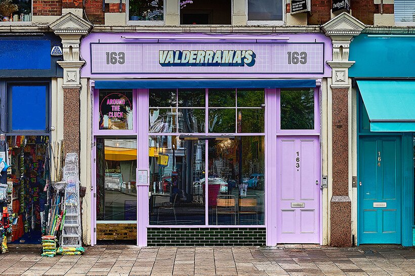 Valderrama’s to relocate as lease ends