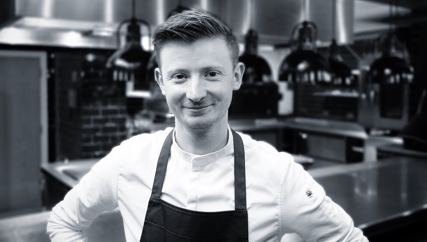 Alex Payne named head chef at Crockers Henley