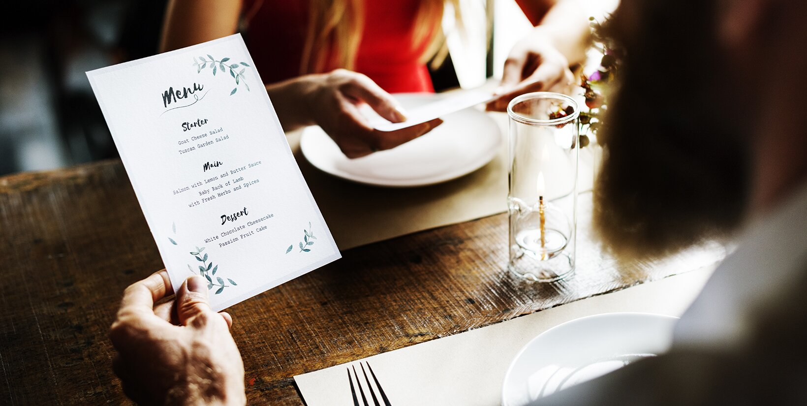 Chefs are slashing menus to save money