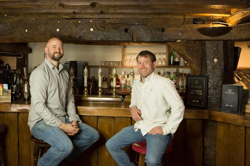 ‘Britain's oldest pub’ to reopen as former staff take over lease