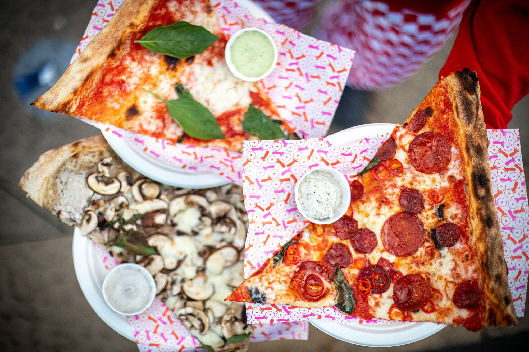 Finsbury Park Slice to be rebranded as Pizza Pilgrims 