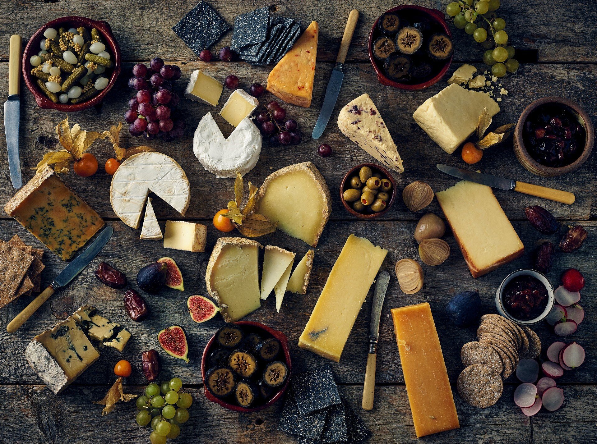 British Cheese Weekender returns