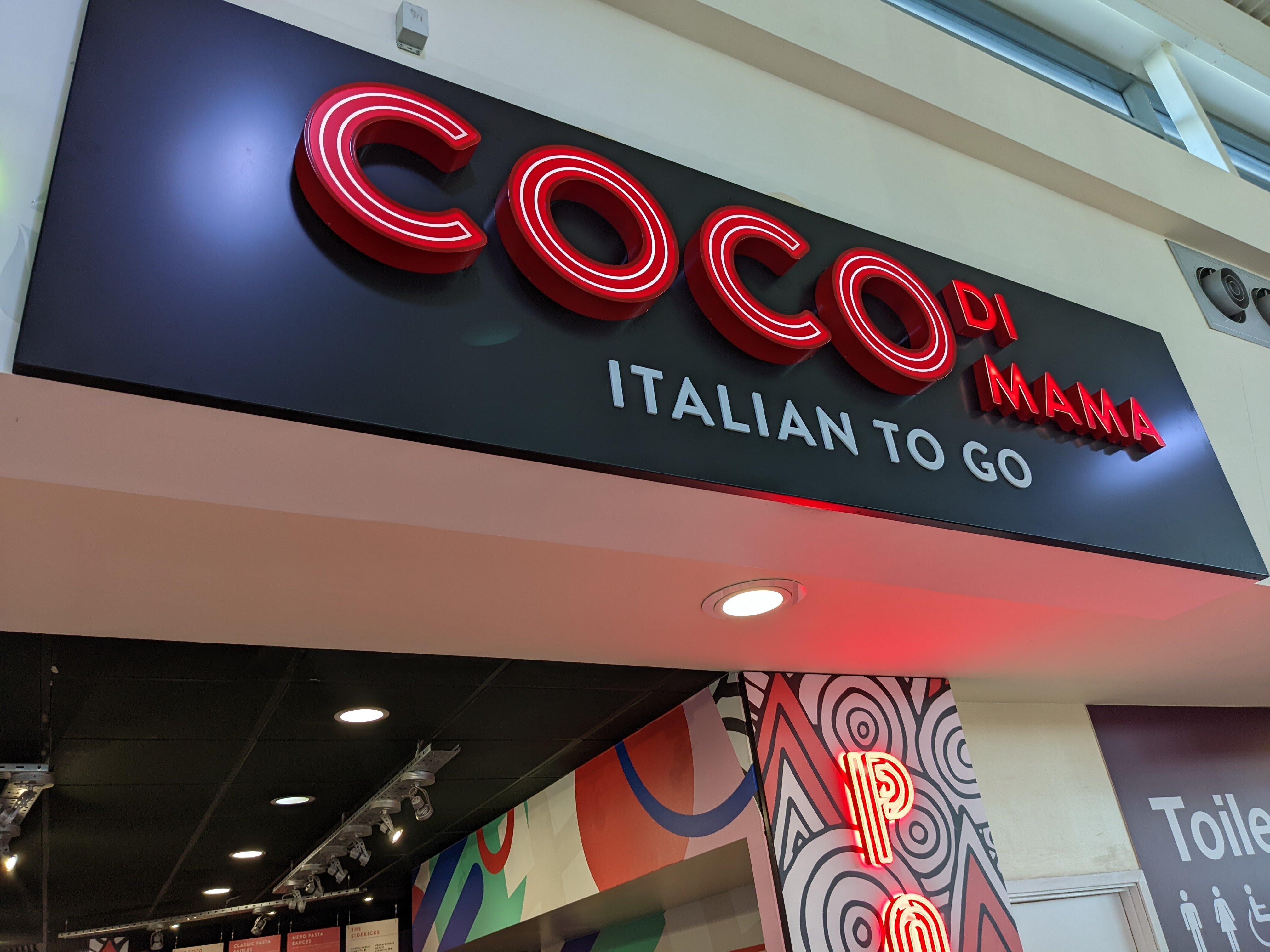 Coco di Mama to open at motorway services in new Roadchef partnership