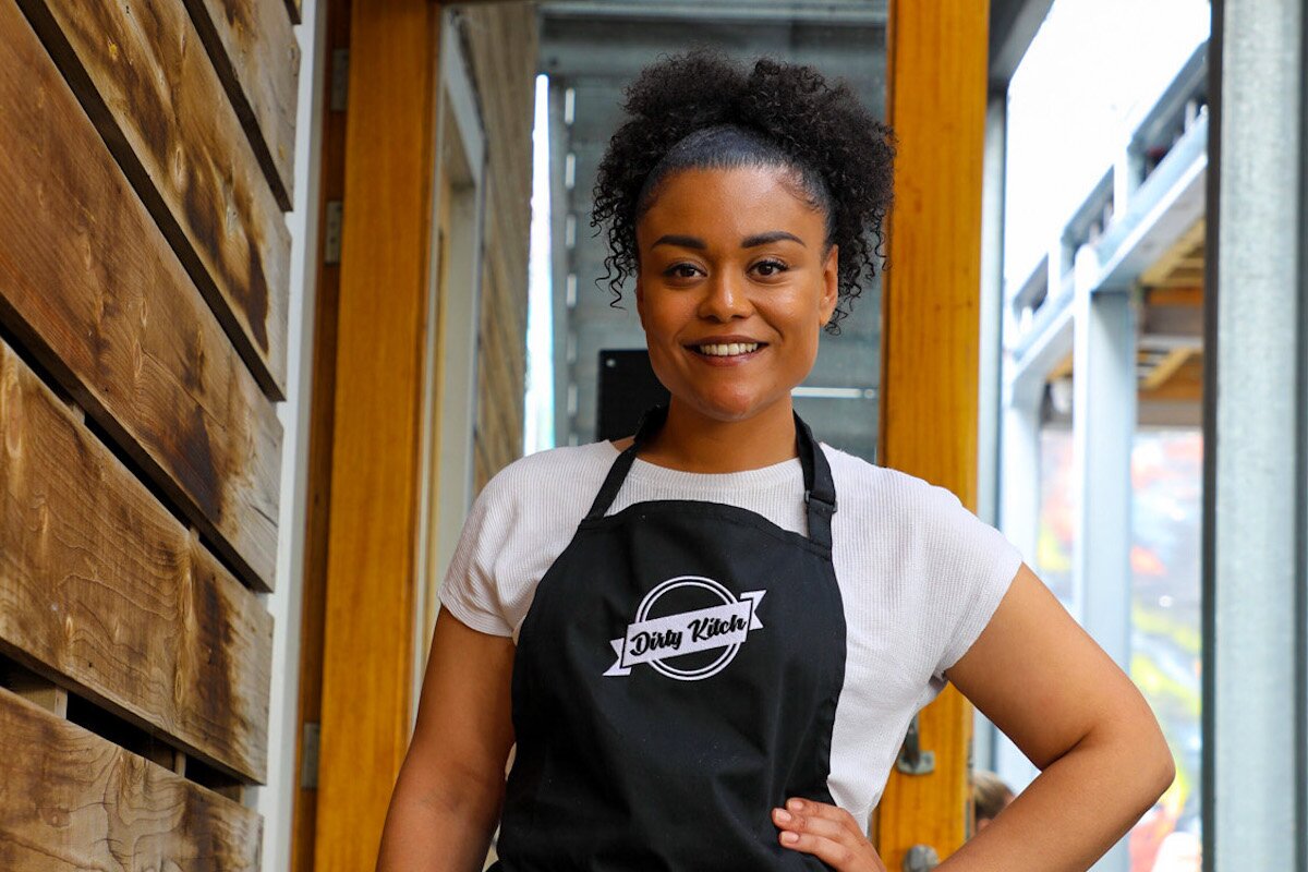 Uber Eats announces UK Black Business Fund winners