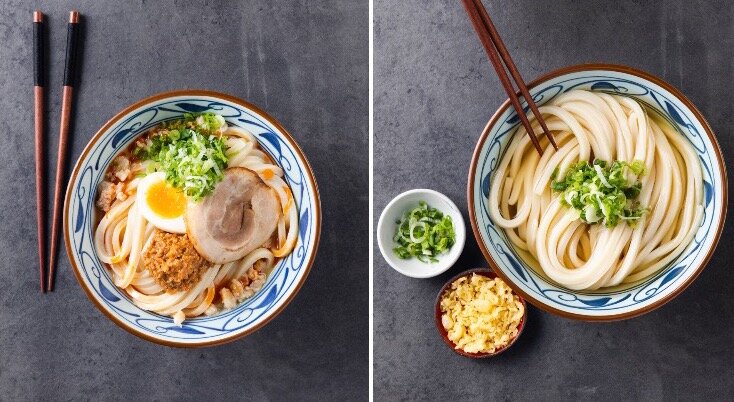 Marugame Udon to make UK debut in former Wahaca site