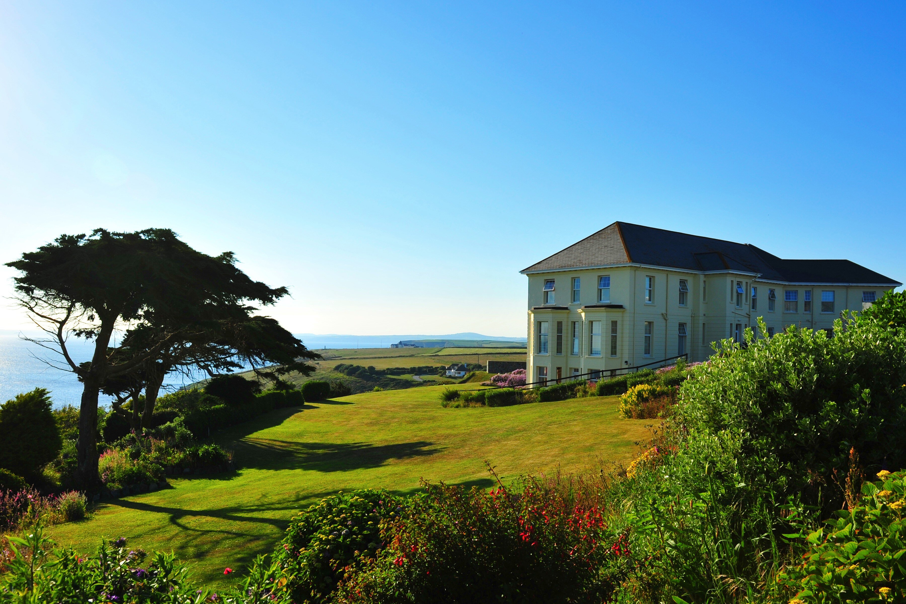 New owner plans ‘significant’ investment for Polurrian on the Lizard hotel