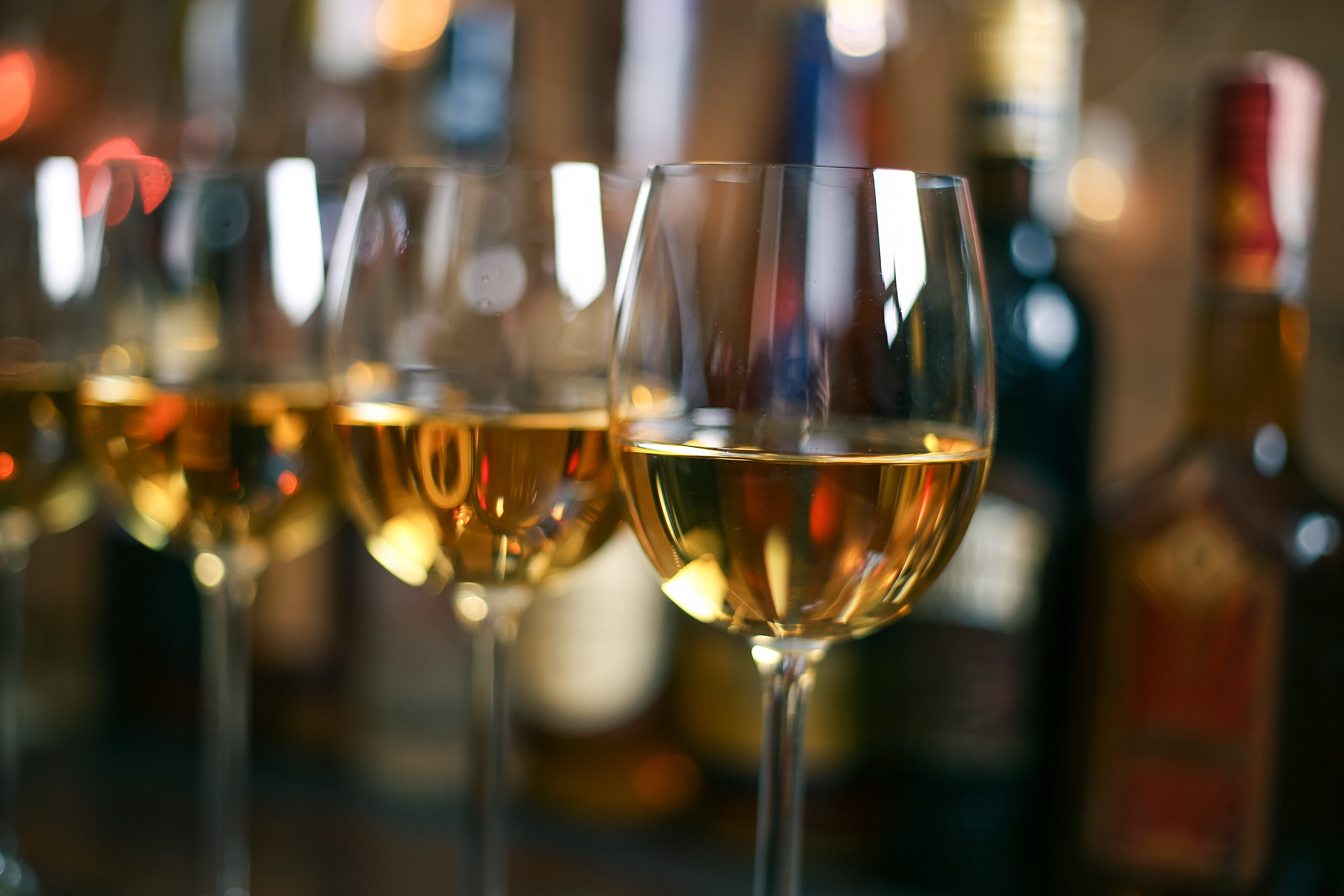 The London Wine Fair announces preview date ahead of sector's reopening