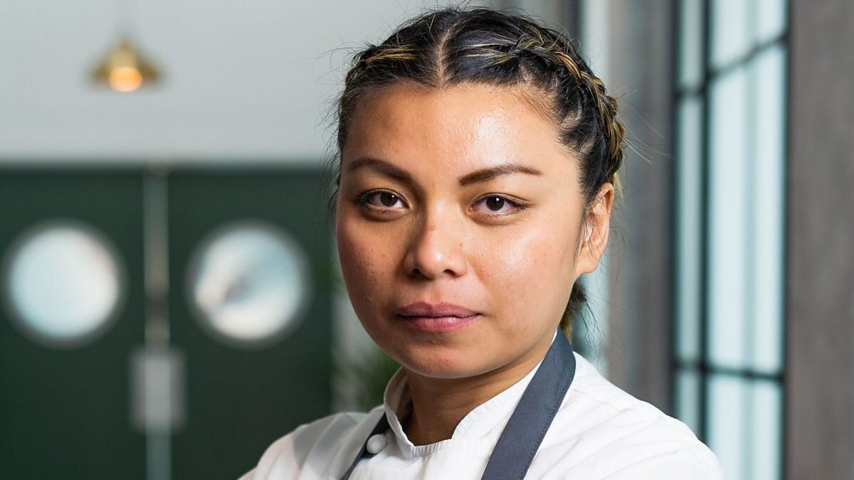 Kim Ratcharoen returns to Restaurant Gordon Ramsay as head chef