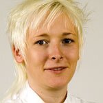 Acorn winner 2007: Lisa Allen