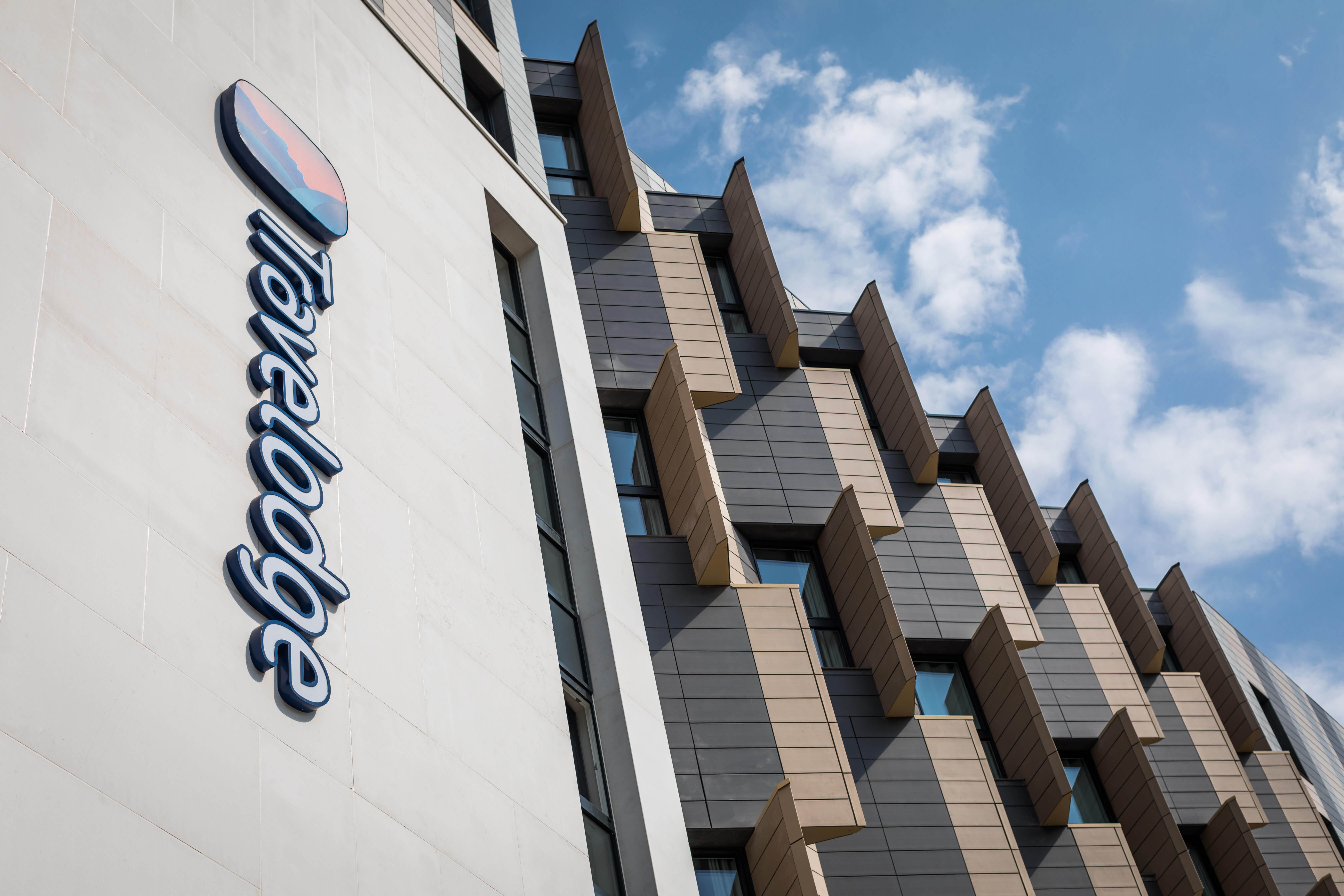 Travelodge partners with Disability Positive 