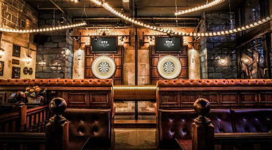 Darts bar Flight Club seeks new opening in Victoria's Nova development